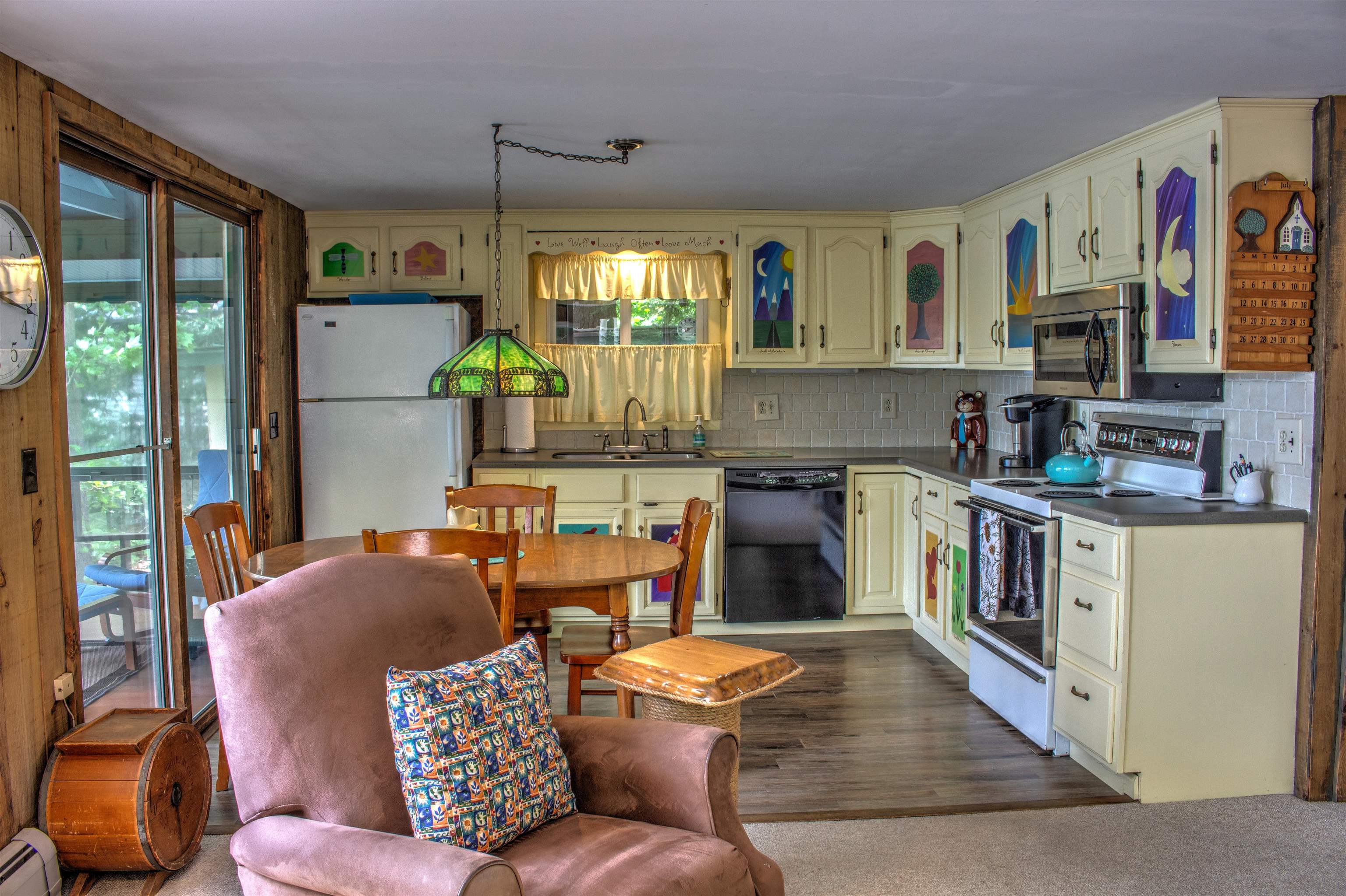 418 Forest Lake Road Property Photo 12