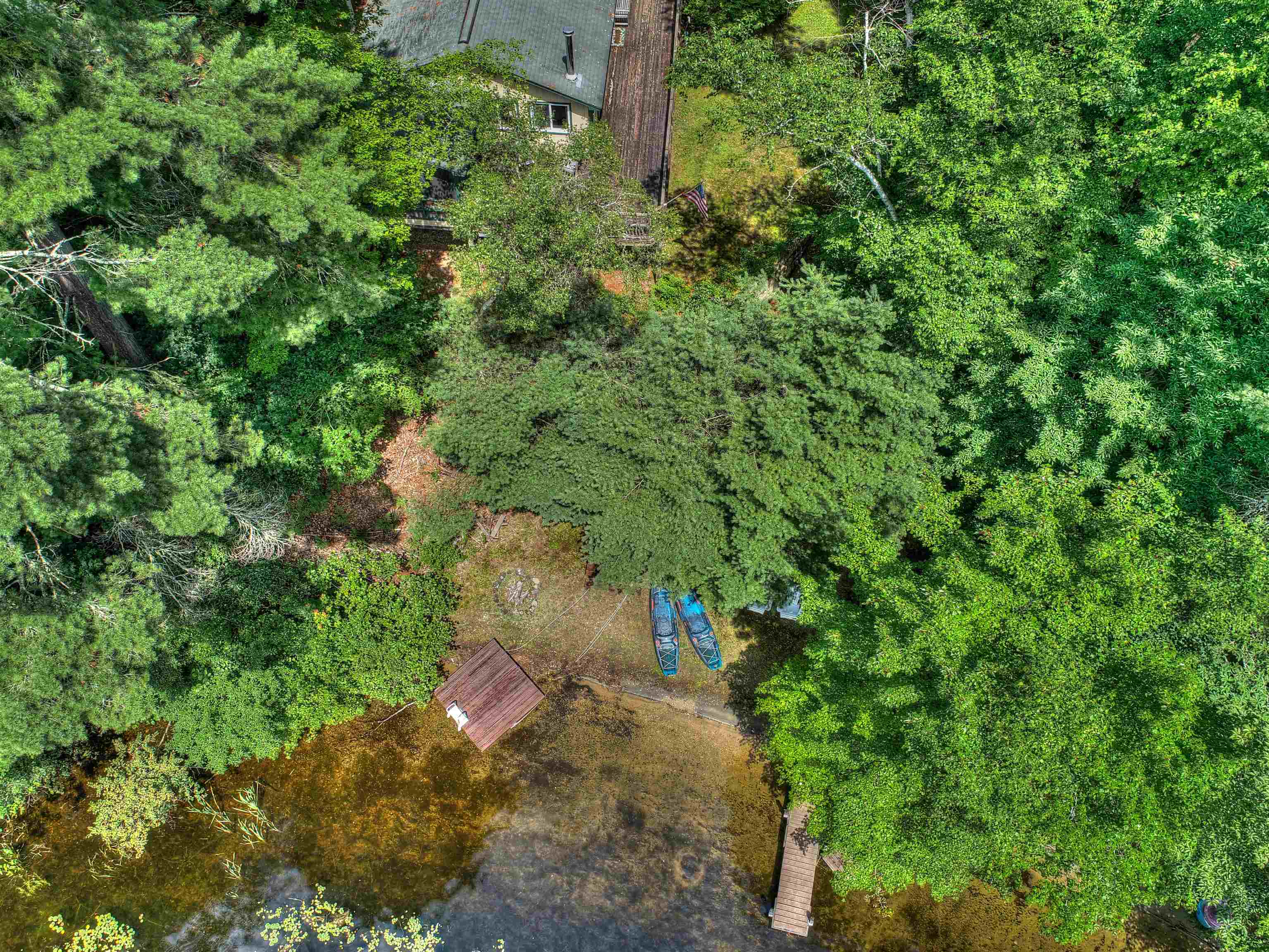 418 Forest Lake Road Property Photo 38