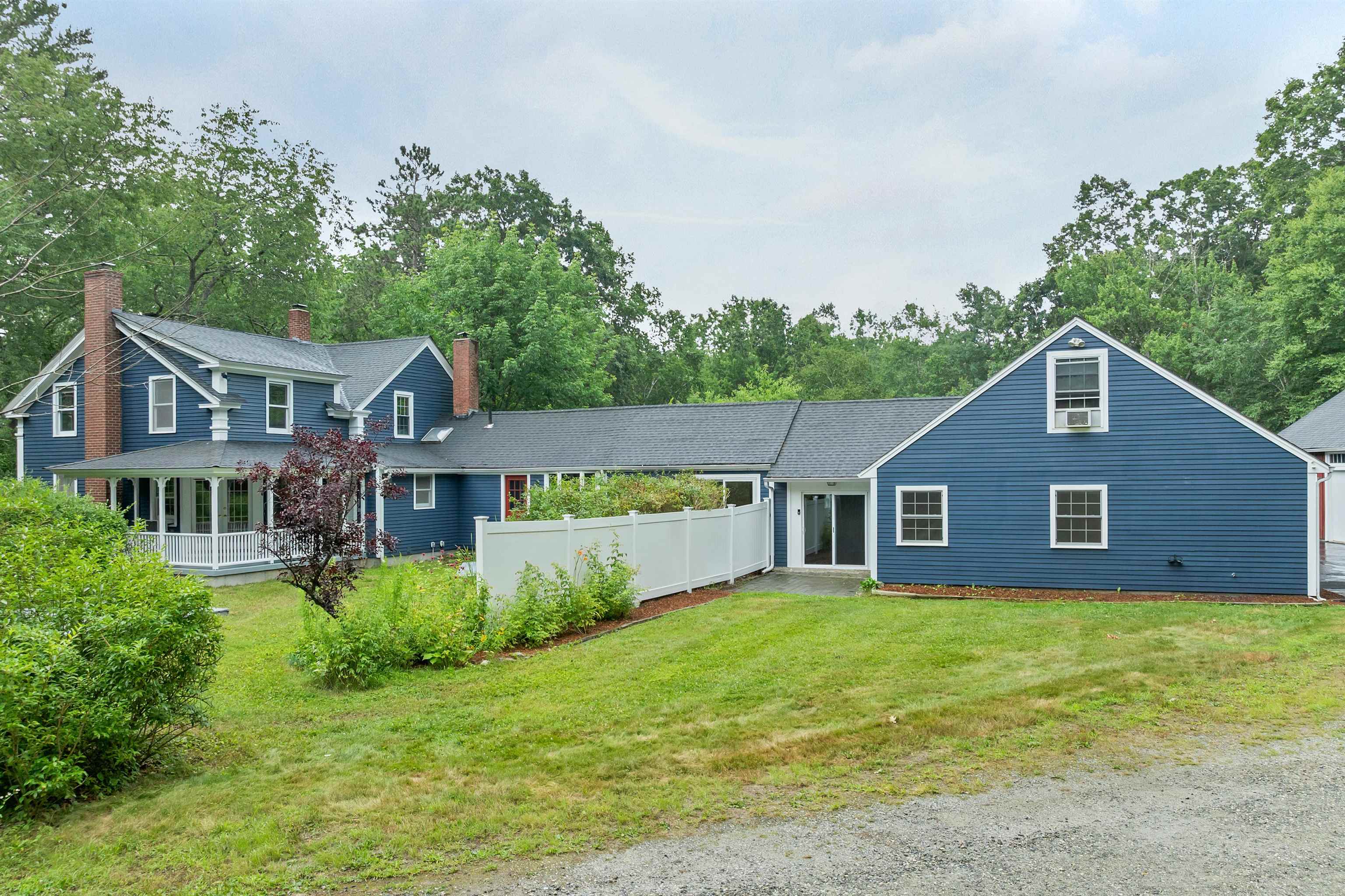 26 Old Mont Vernon Road Property Photo 22
