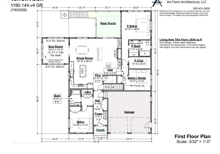 Homesite 2 Winni Farm Road Property Photo 28