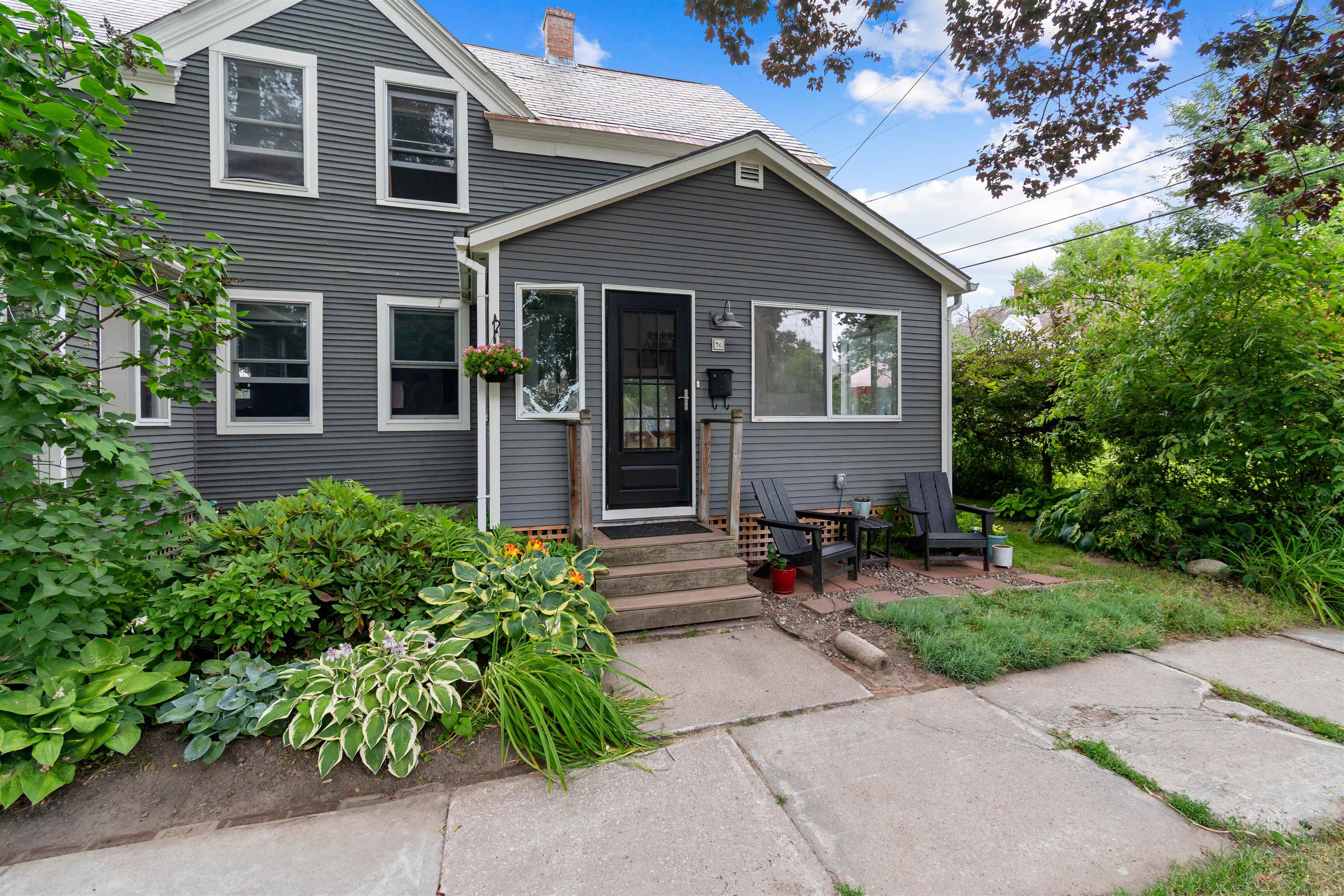 76 Conger Avenue Property Photo 1