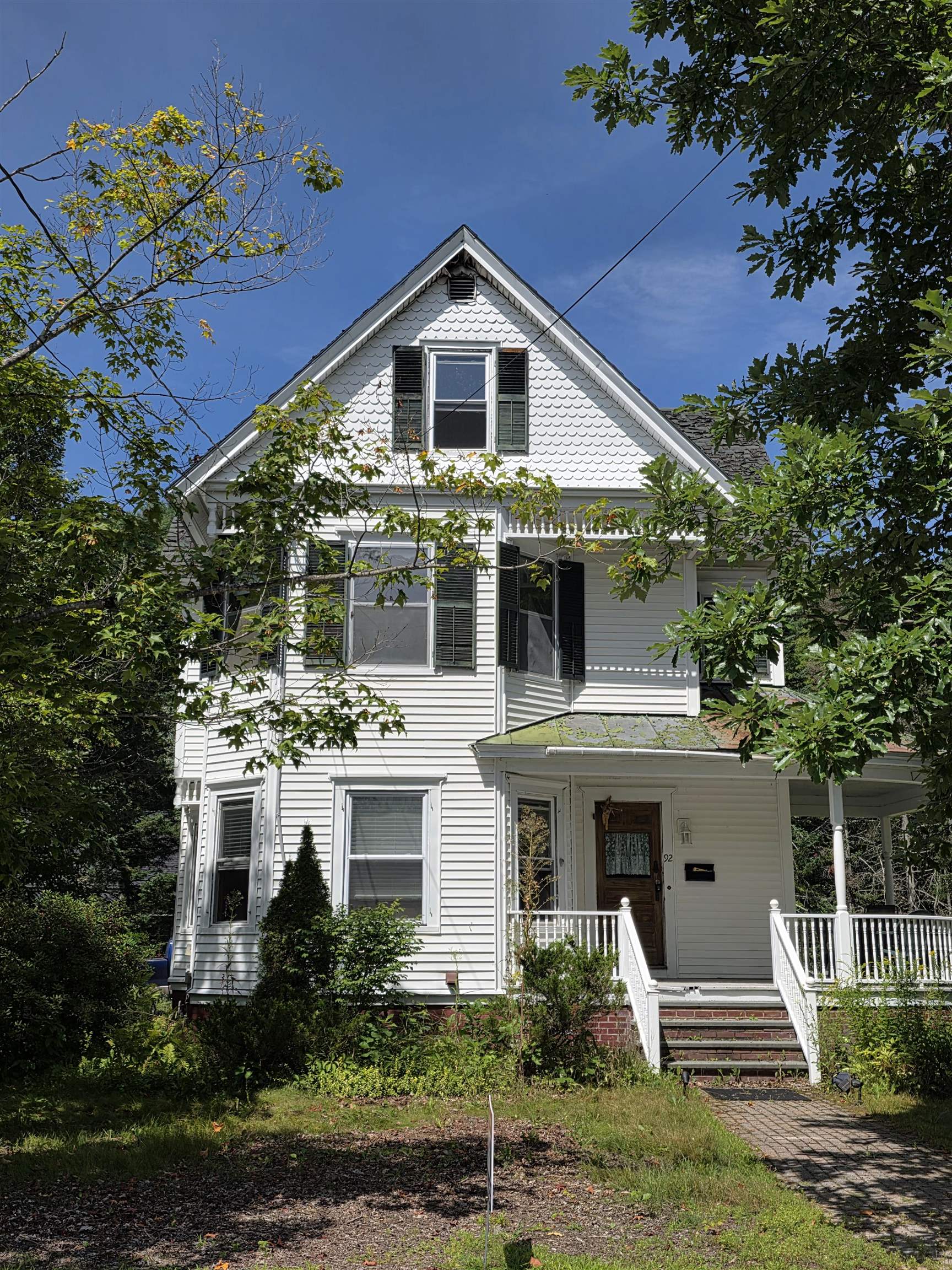 92 Highland Avenue Property Photo 1