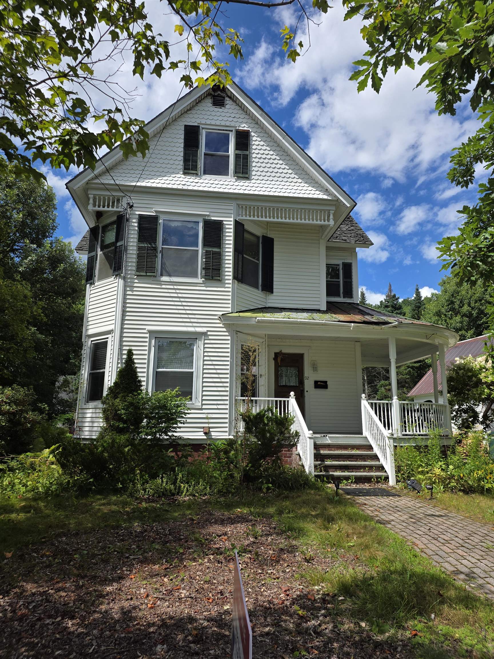 92 Highland Avenue Property Photo 1