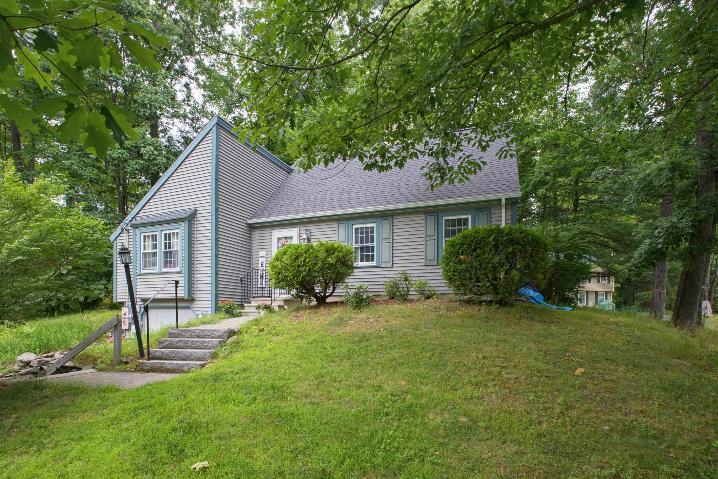 21 Shelburne Road Property Photo 1