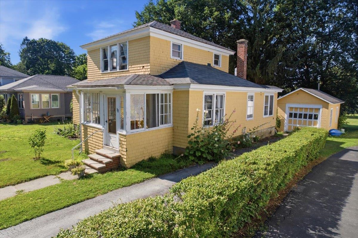 12 Hall Street Property Photo 1