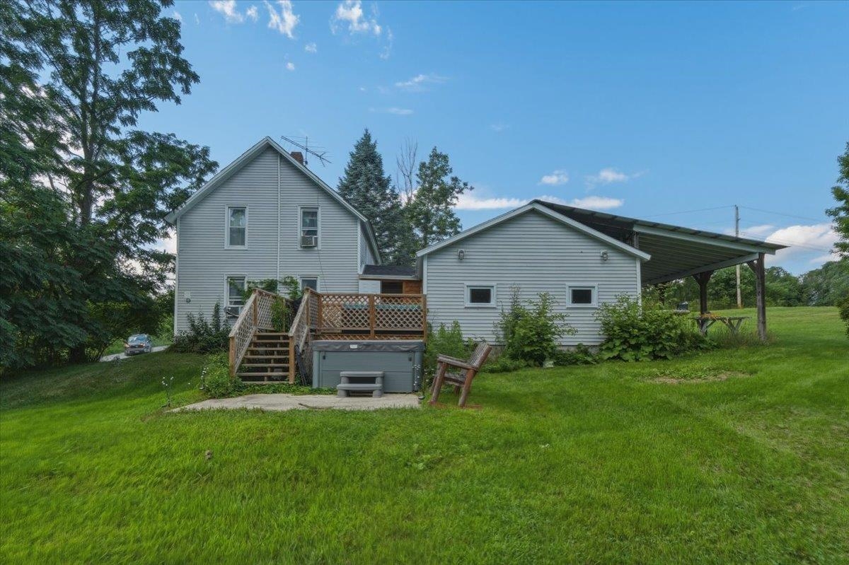 258 Buttolph Road Property Photo 2