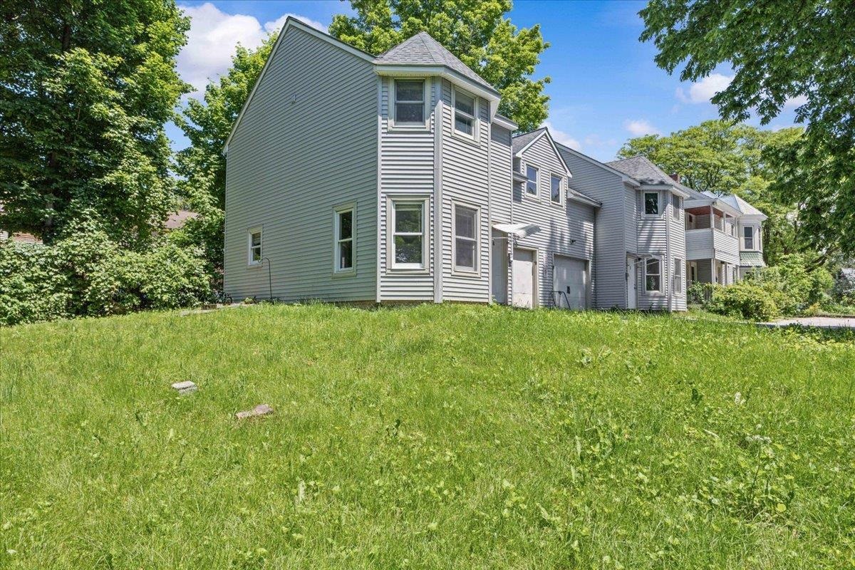 21 Hyde Street Property Photo 30