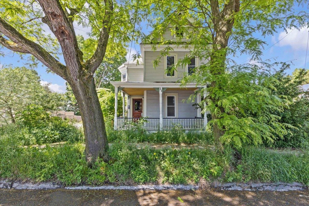 21 Hyde Street Property Photo 1
