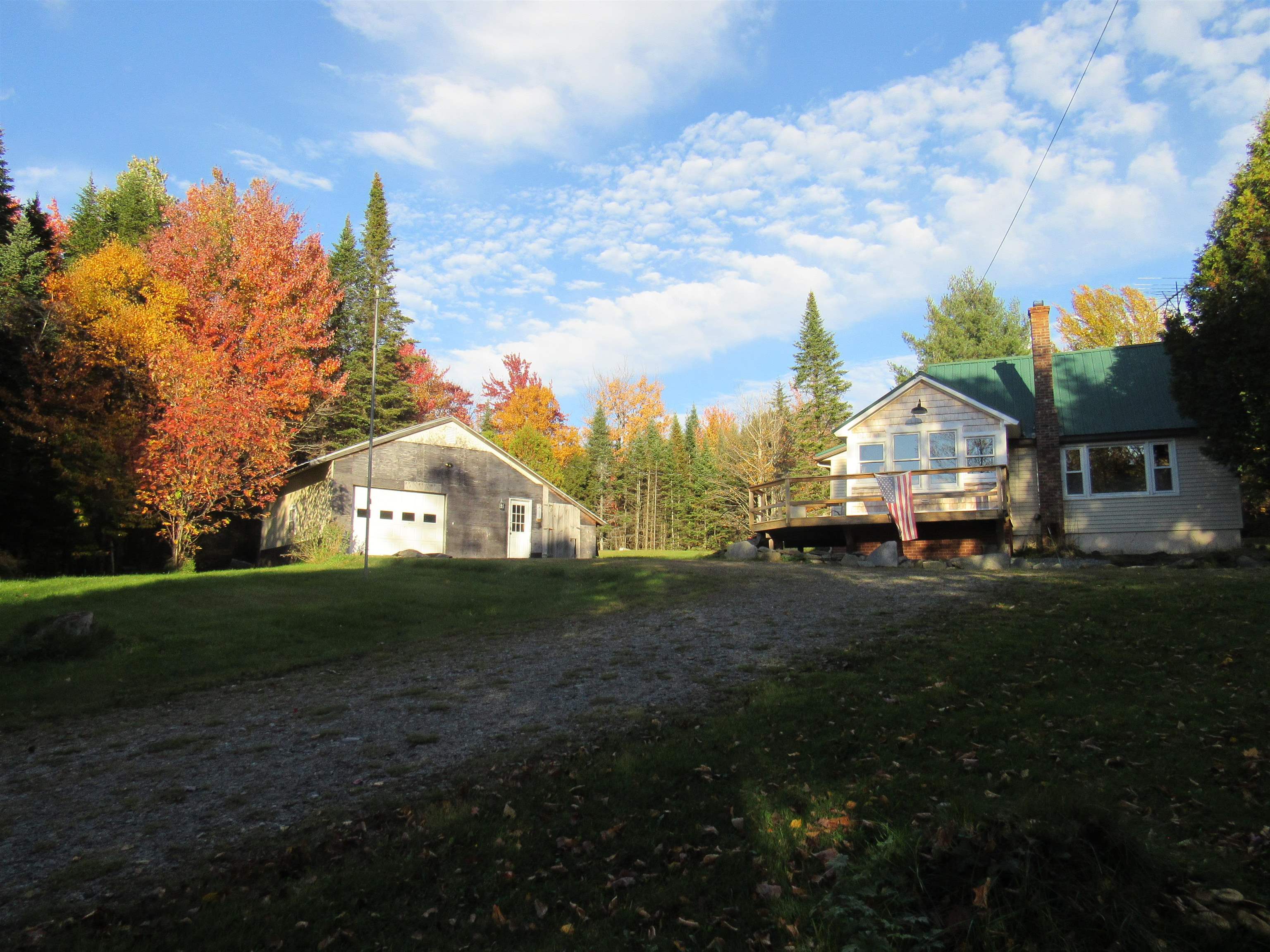 21 Maple Hill Road Property Photo 1