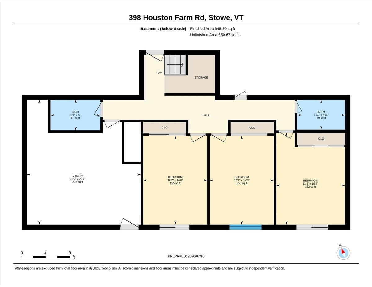 398 Houston Farm Road Property Photo 43