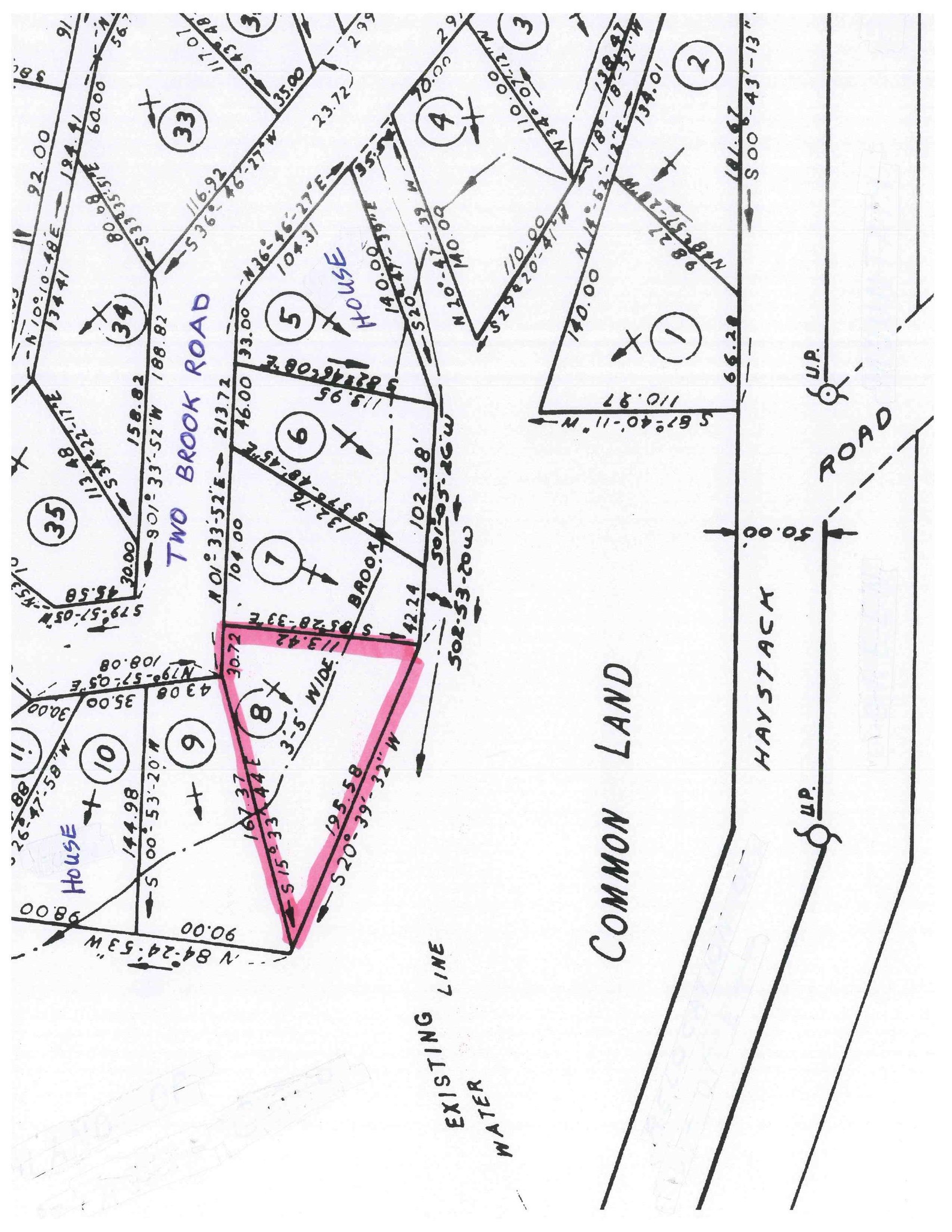 8 Two Brook Road Property Photo 1
