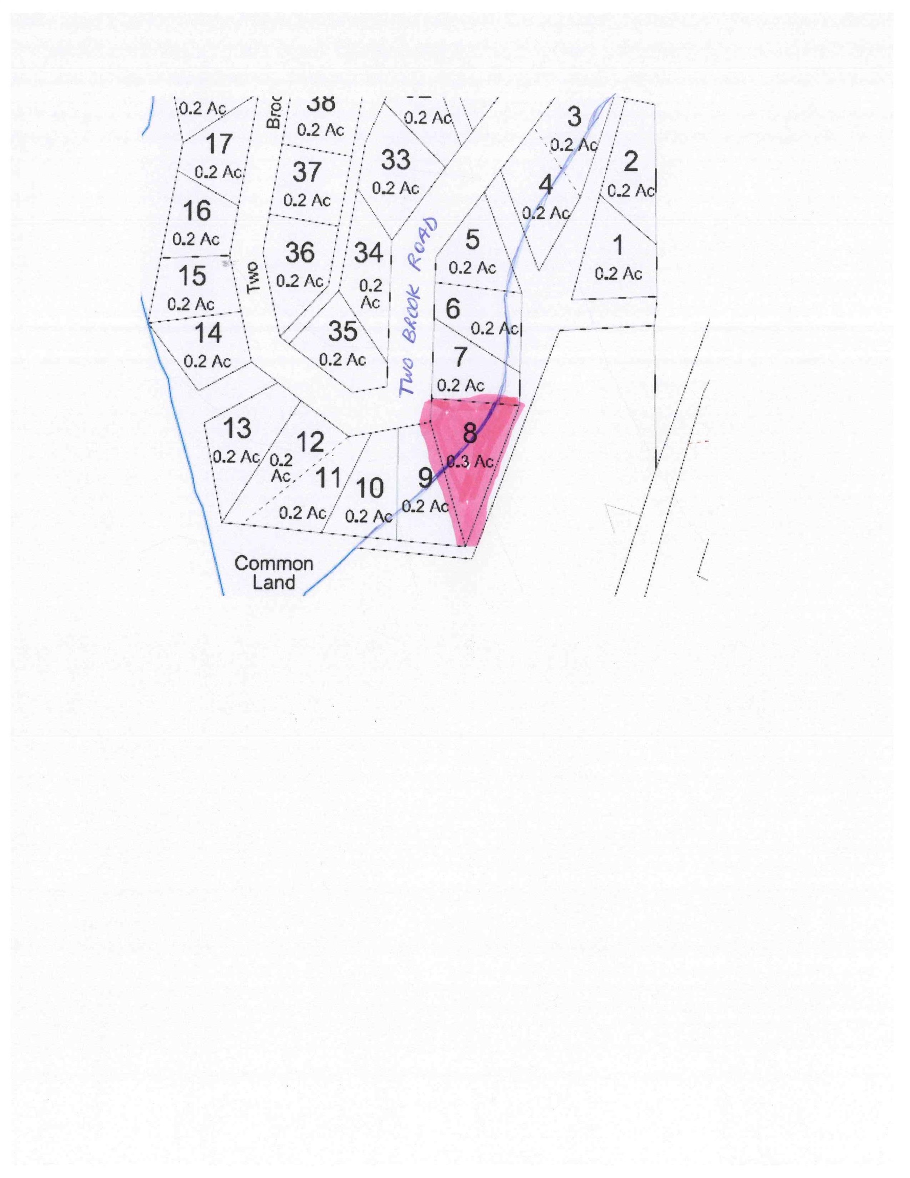8 Two Brook Road Property Photo 4