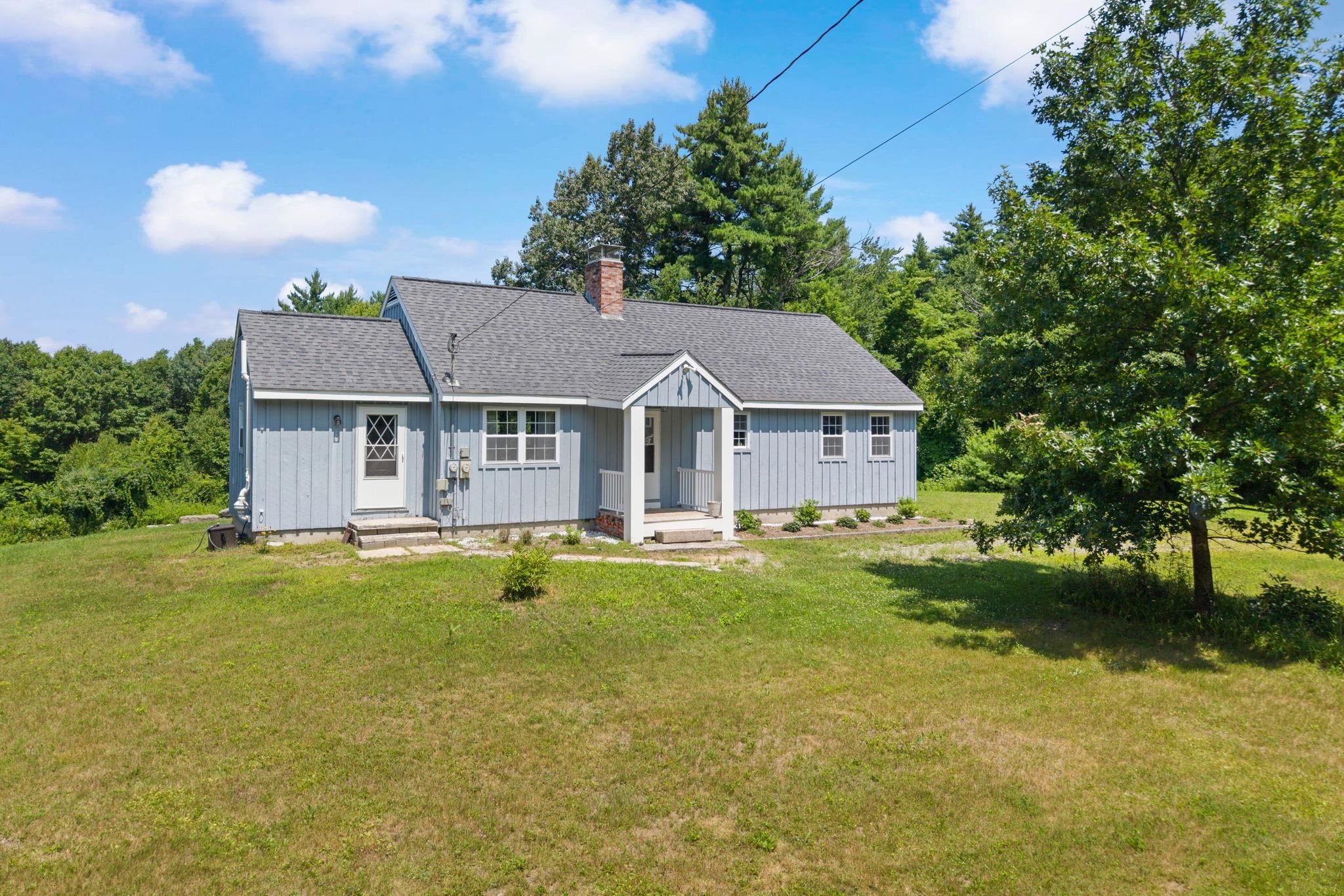 498 Brookline Road Property Photo 1
