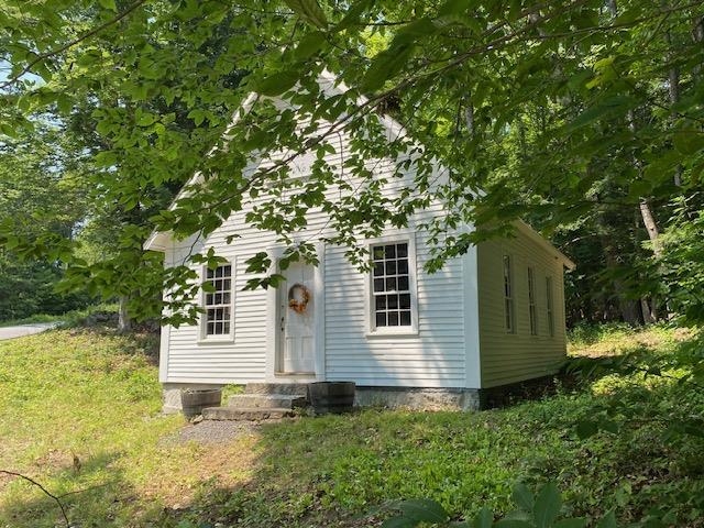 96 Nelson Hill Road Property Photo 1