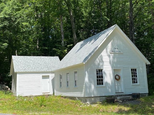 96 Nelson Hill Road Property Photo 2