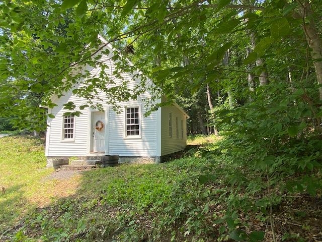 96 Nelson Hill Road Property Photo 4