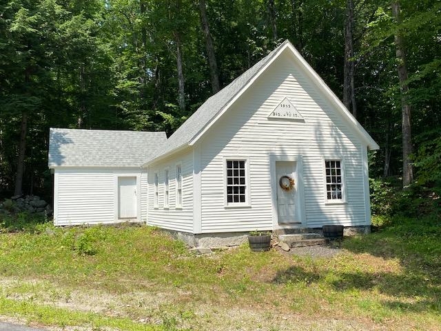 96 Nelson Hill Road Property Photo 13