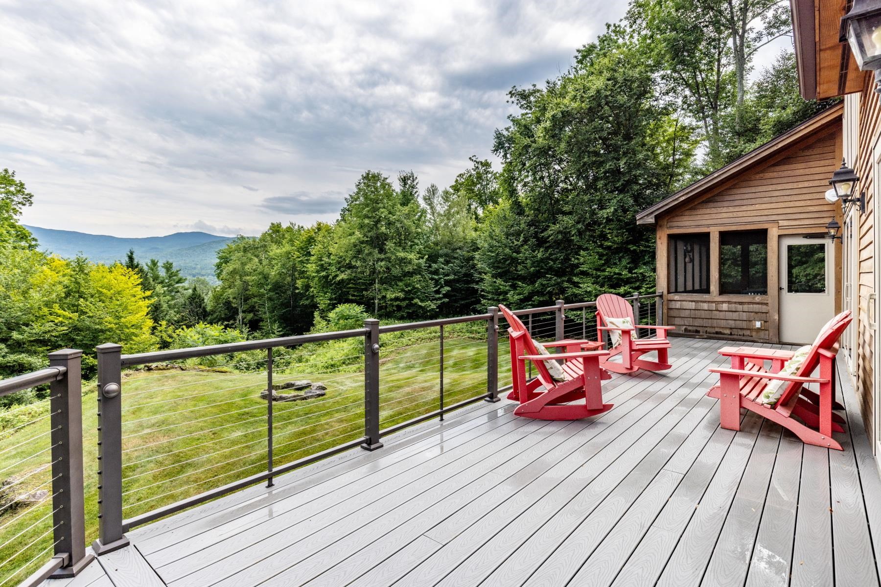 141 Allan Ridge Road Property Photo 3