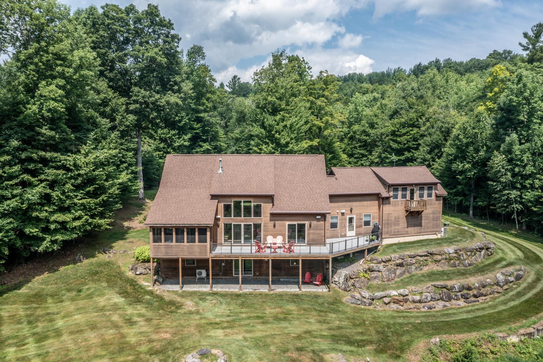 141 Allan Ridge Road Property Photo 8