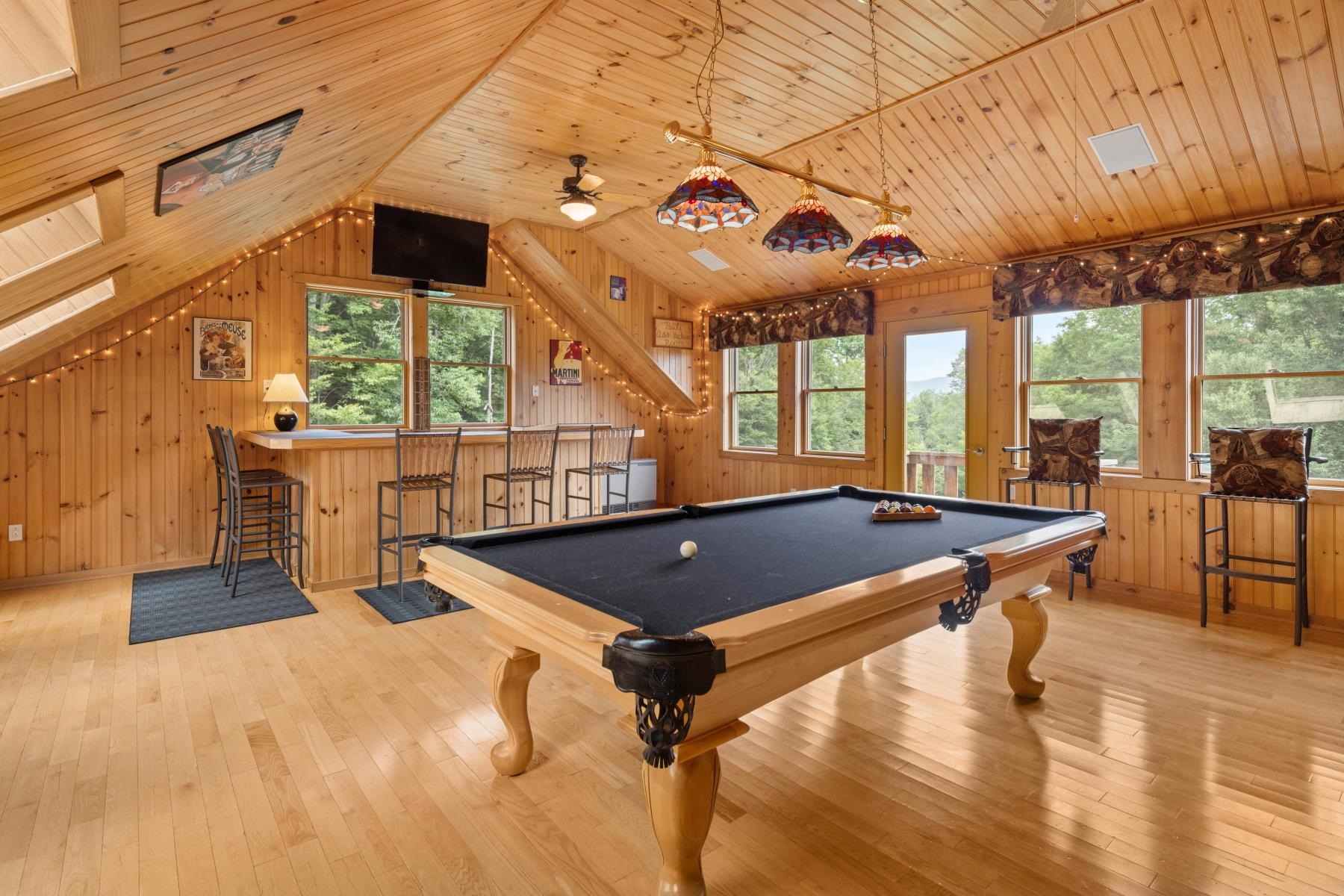 141 Allan Ridge Road Property Photo 10