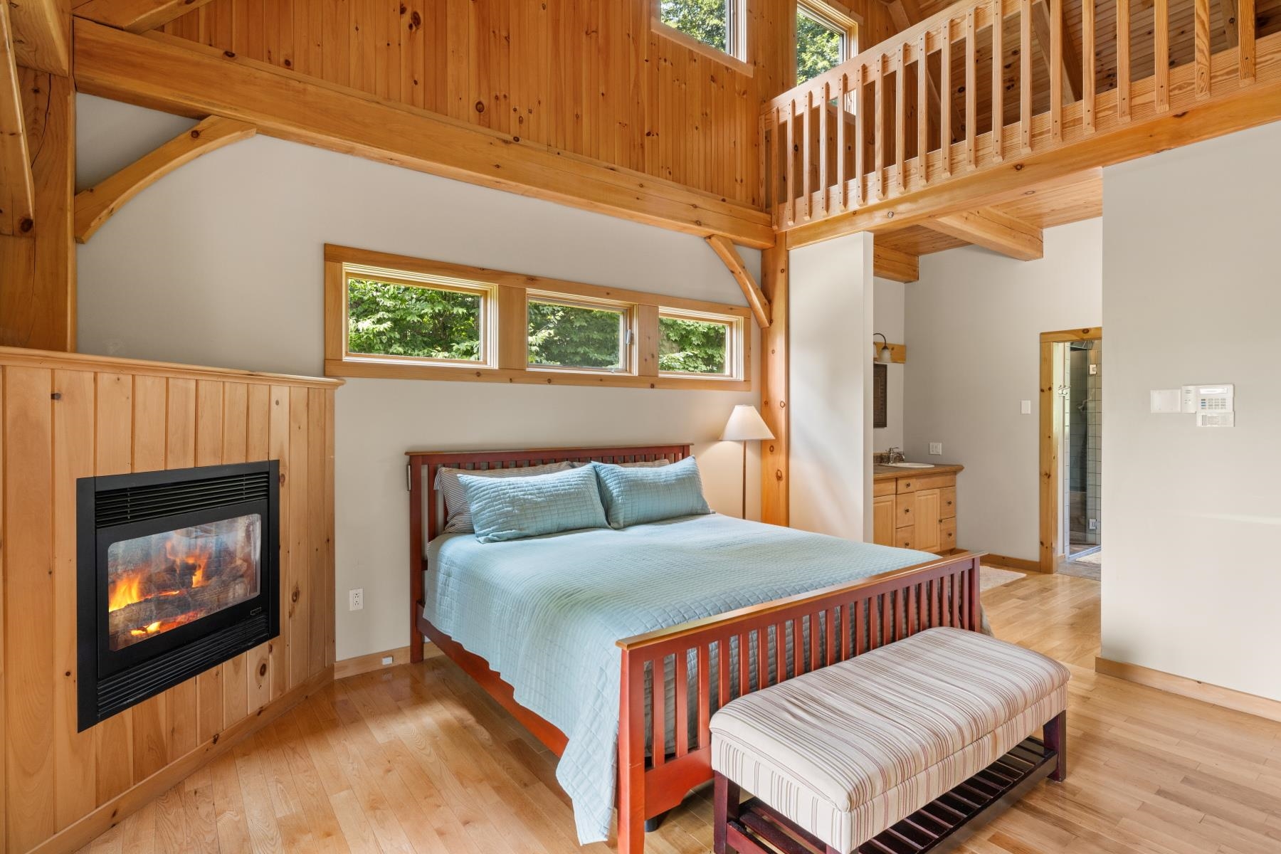 141 Allan Ridge Road Property Photo 15