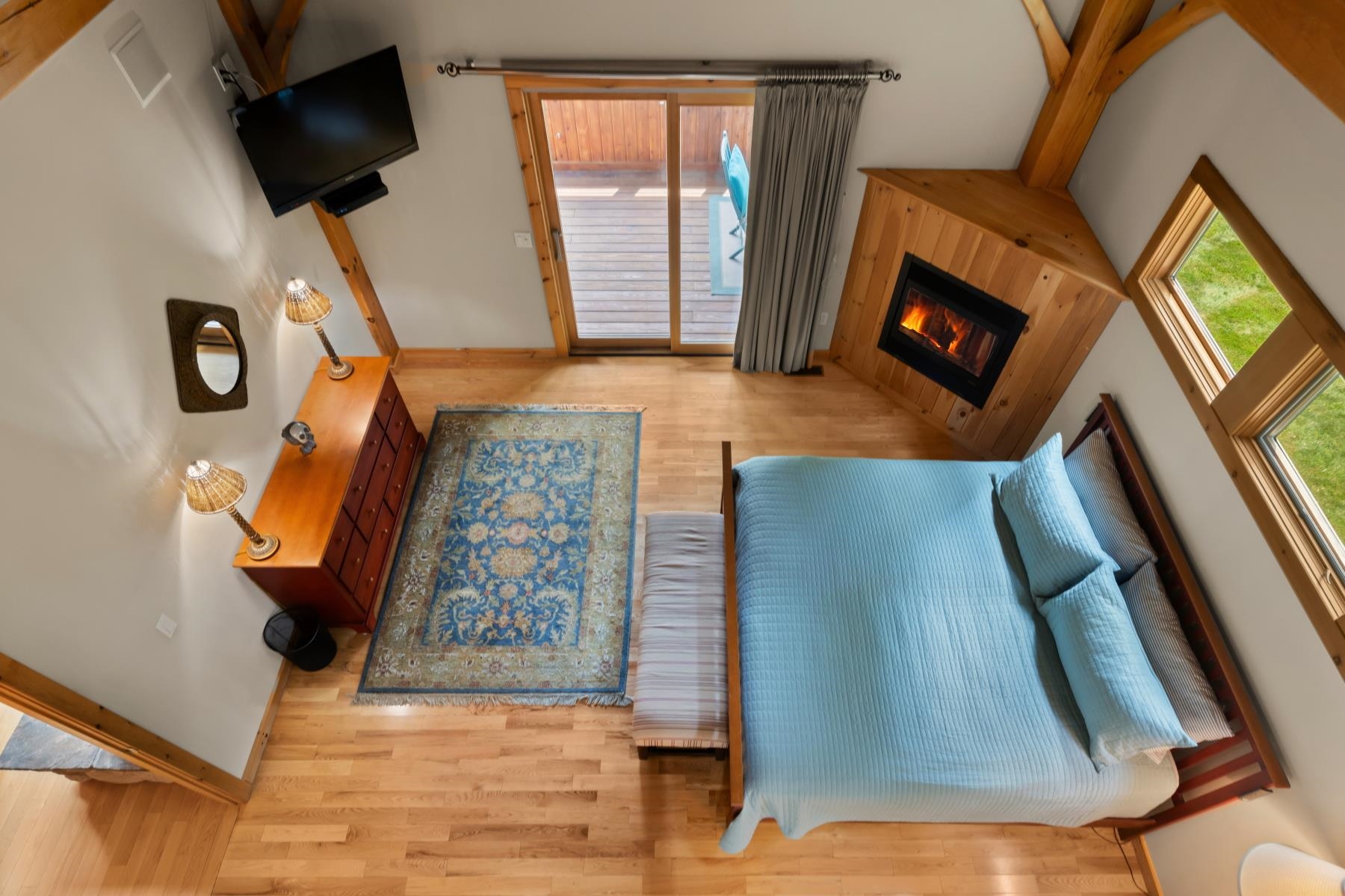 141 Allan Ridge Road Property Photo 16
