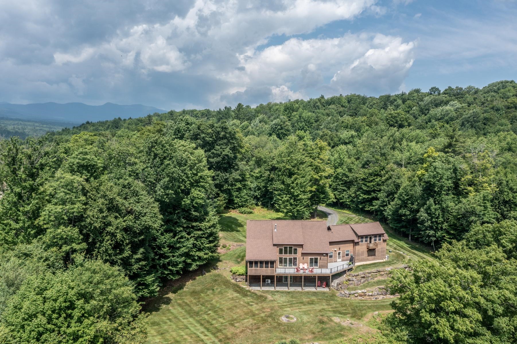 141 Allan Ridge Road Property Photo 23