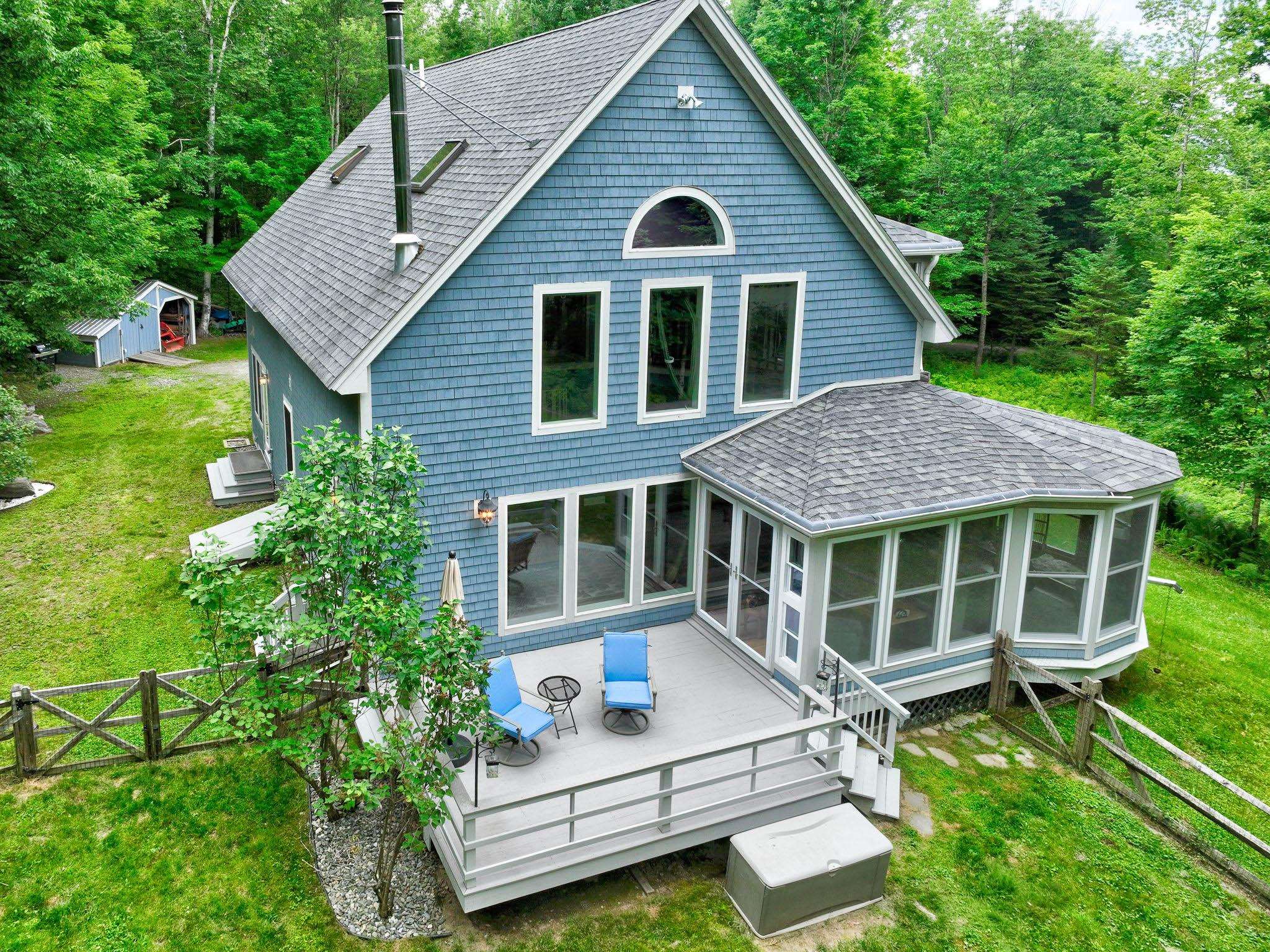 461 Toad Hill Road Property Photo 6