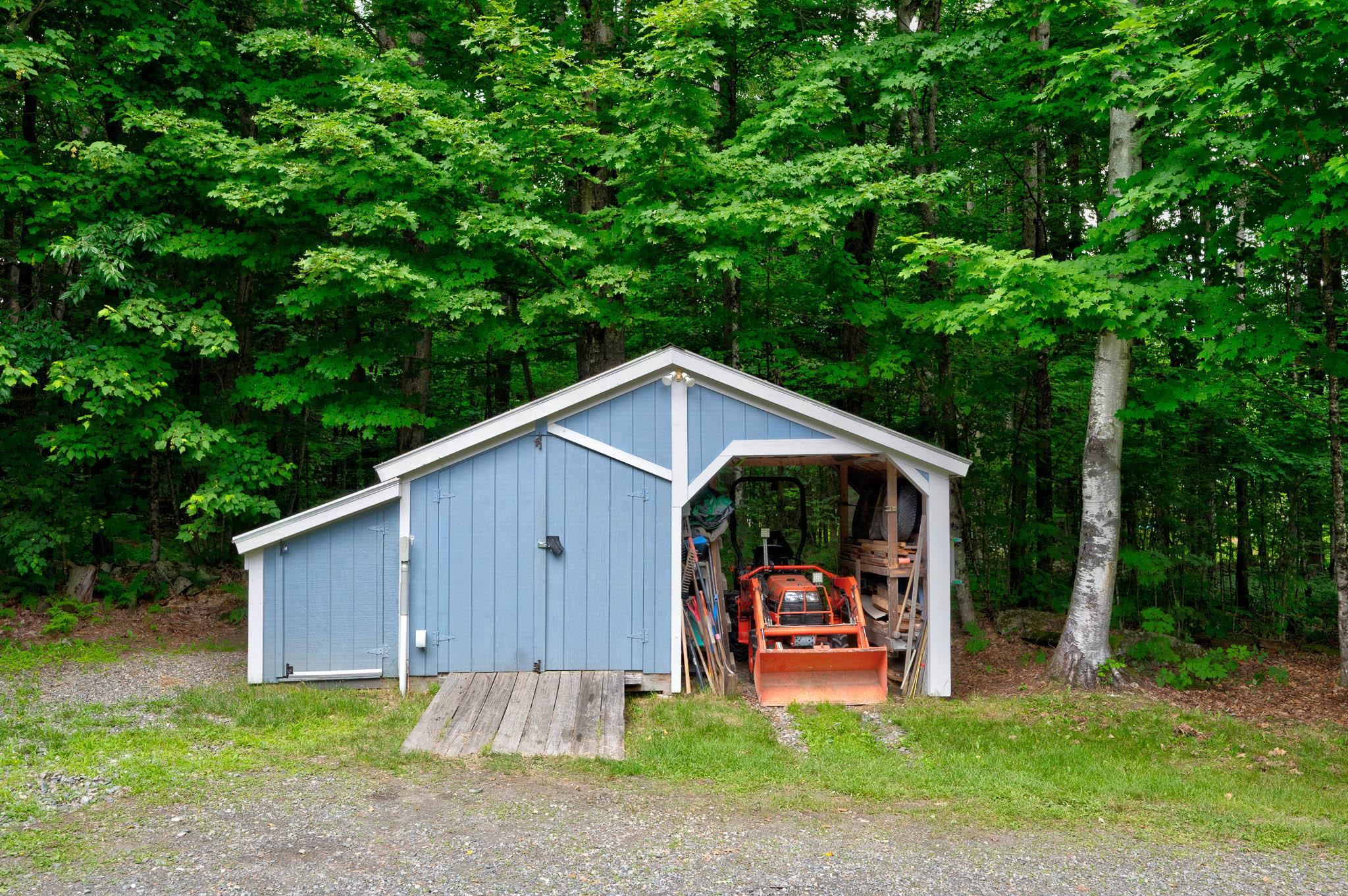 461 Toad Hill Road Property Photo 56