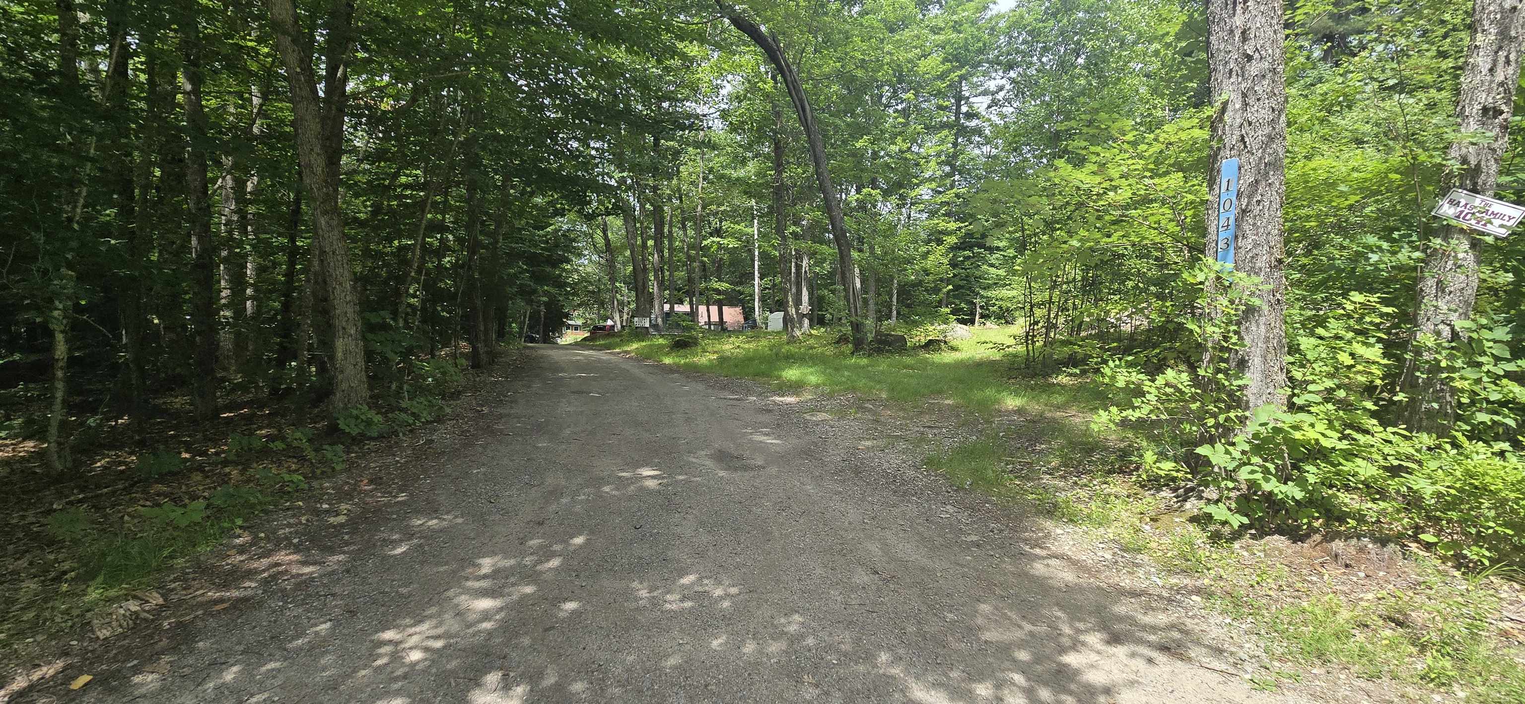 1043 Shedd Hill Road Property Photo 2