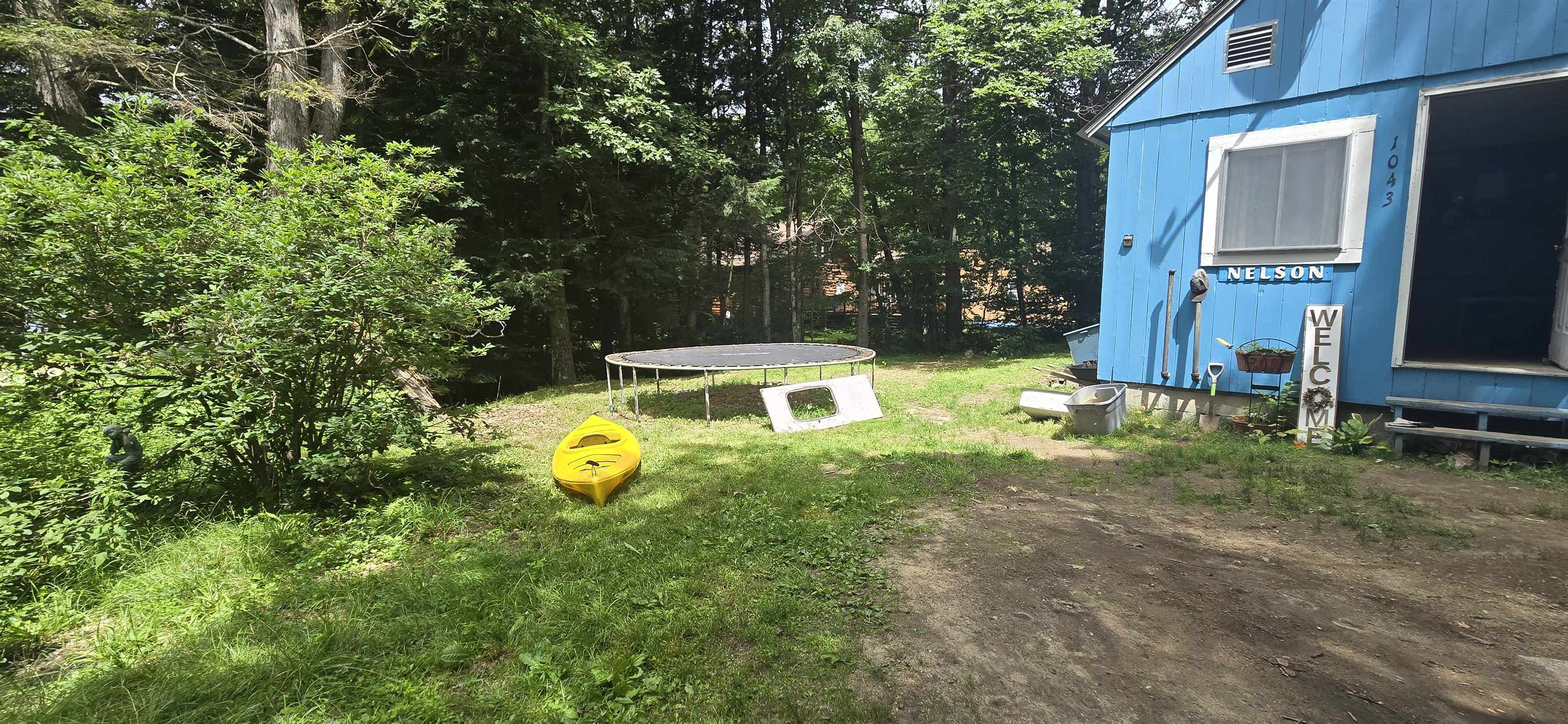 1043 Shedd Hill Road Property Photo 4