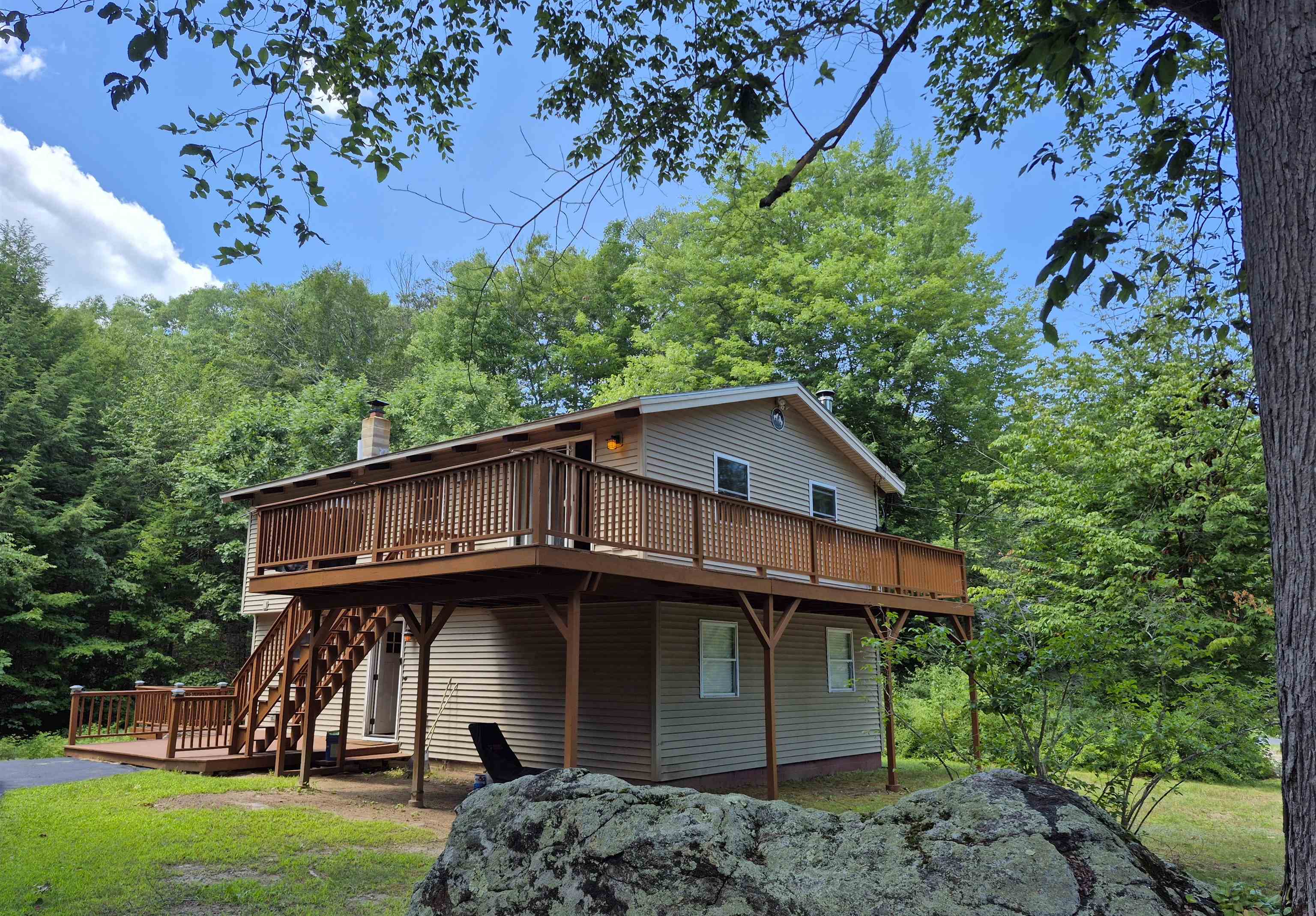 133 Forest Street Property Photo 1