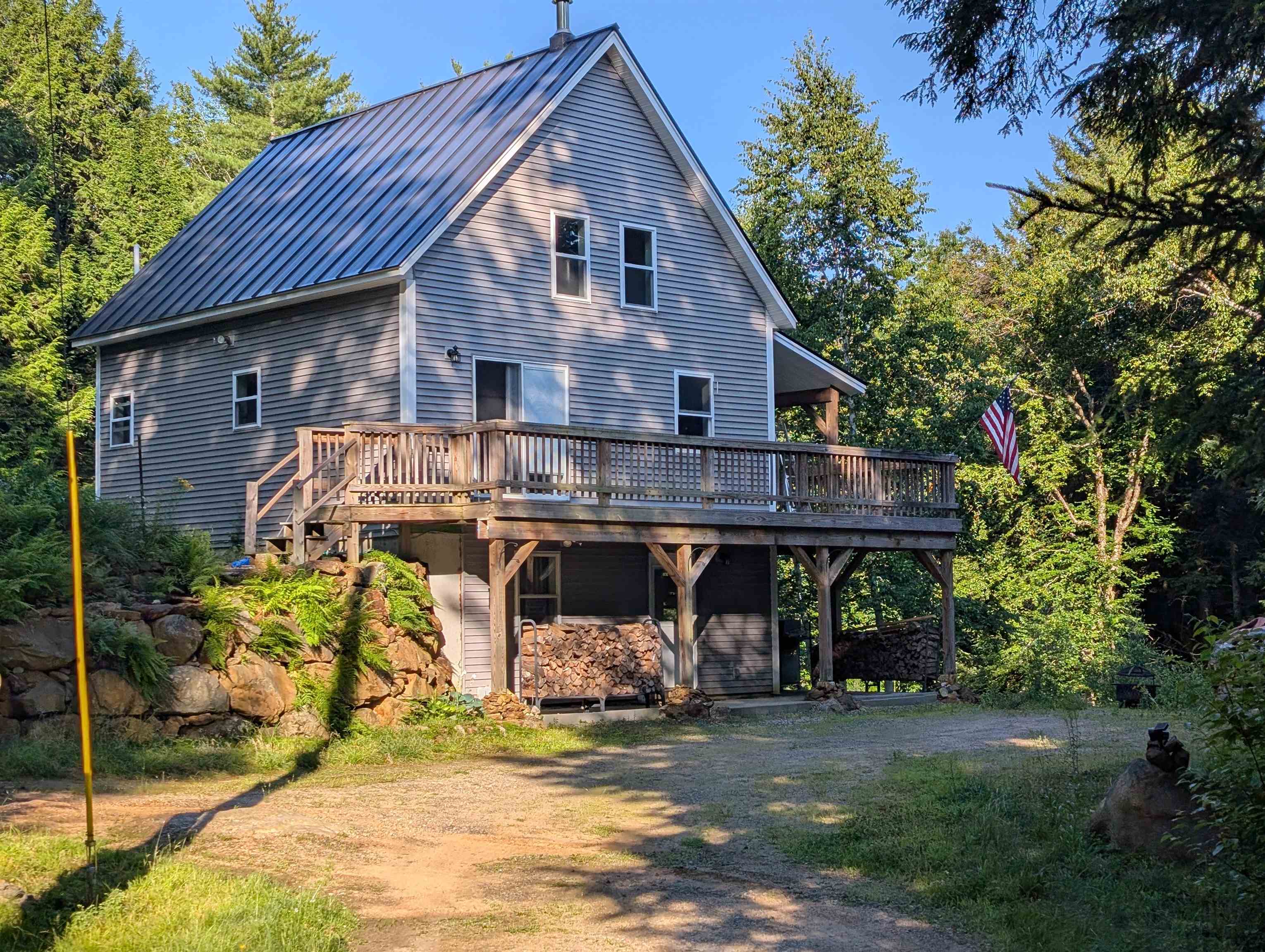 172 Covered Bridge Road Property Photo 1