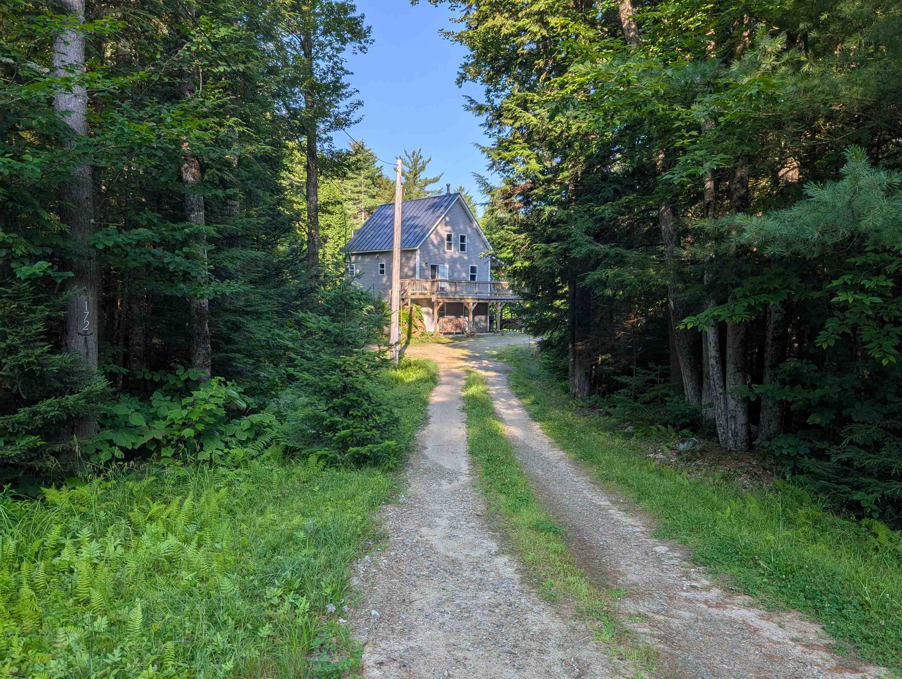 172 Covered Bridge Road Property Photo 3