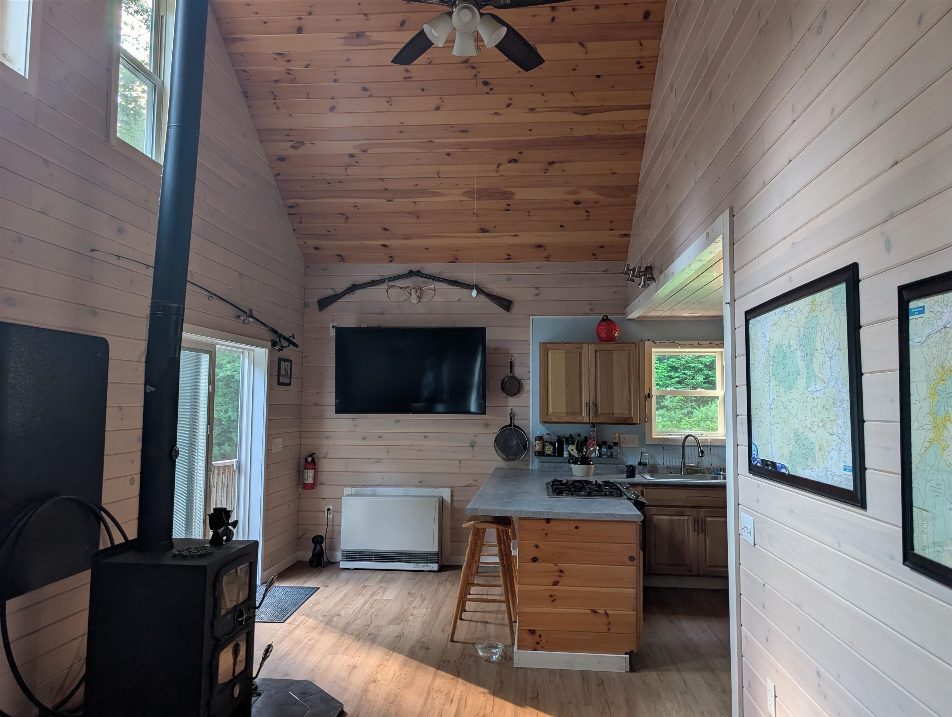 172 Covered Bridge Road Property Photo 8