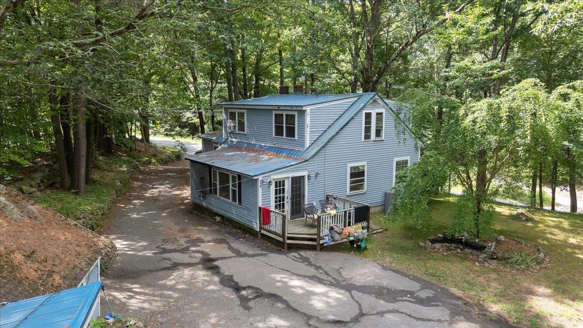 202 Forest Road Property Photo 7