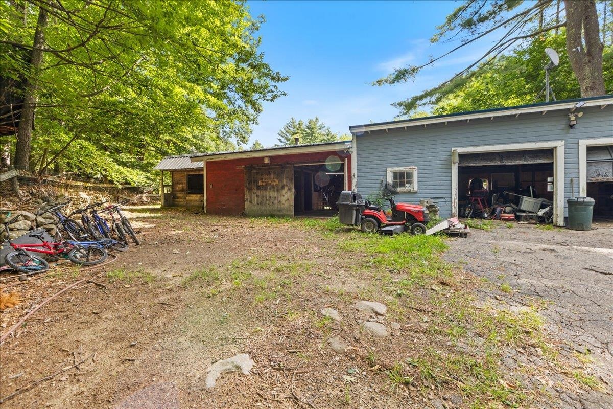 202 Forest Road Property Photo 21