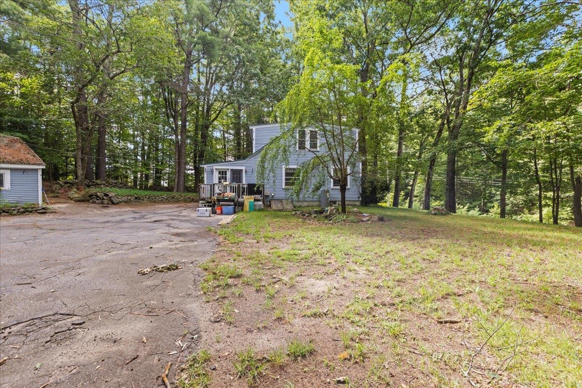 202 Forest Road Property Photo 22