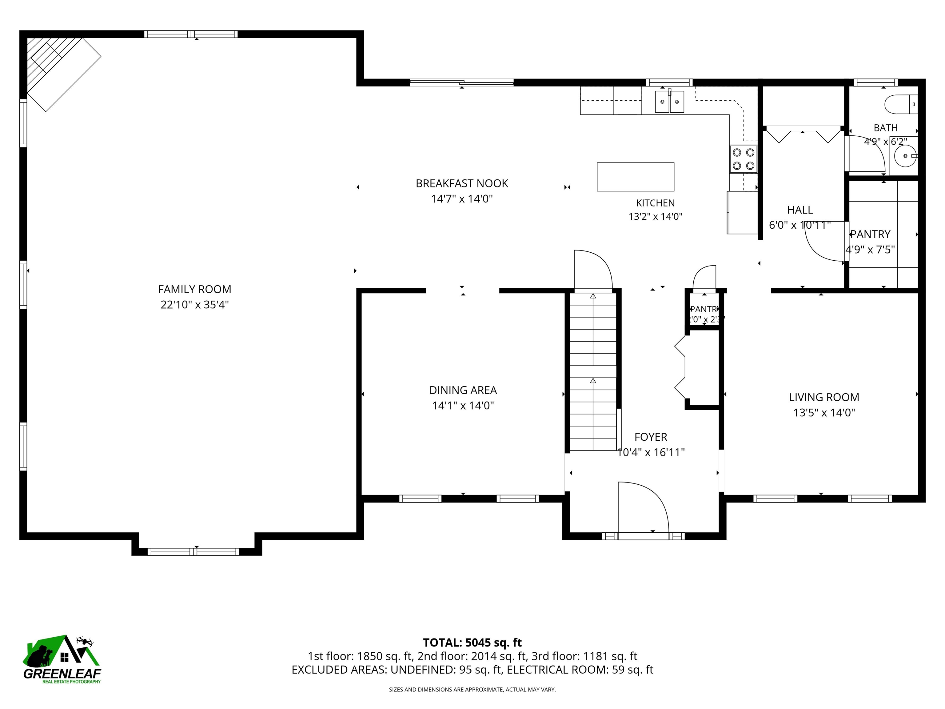 141 Paige Hill Road Property Photo 9