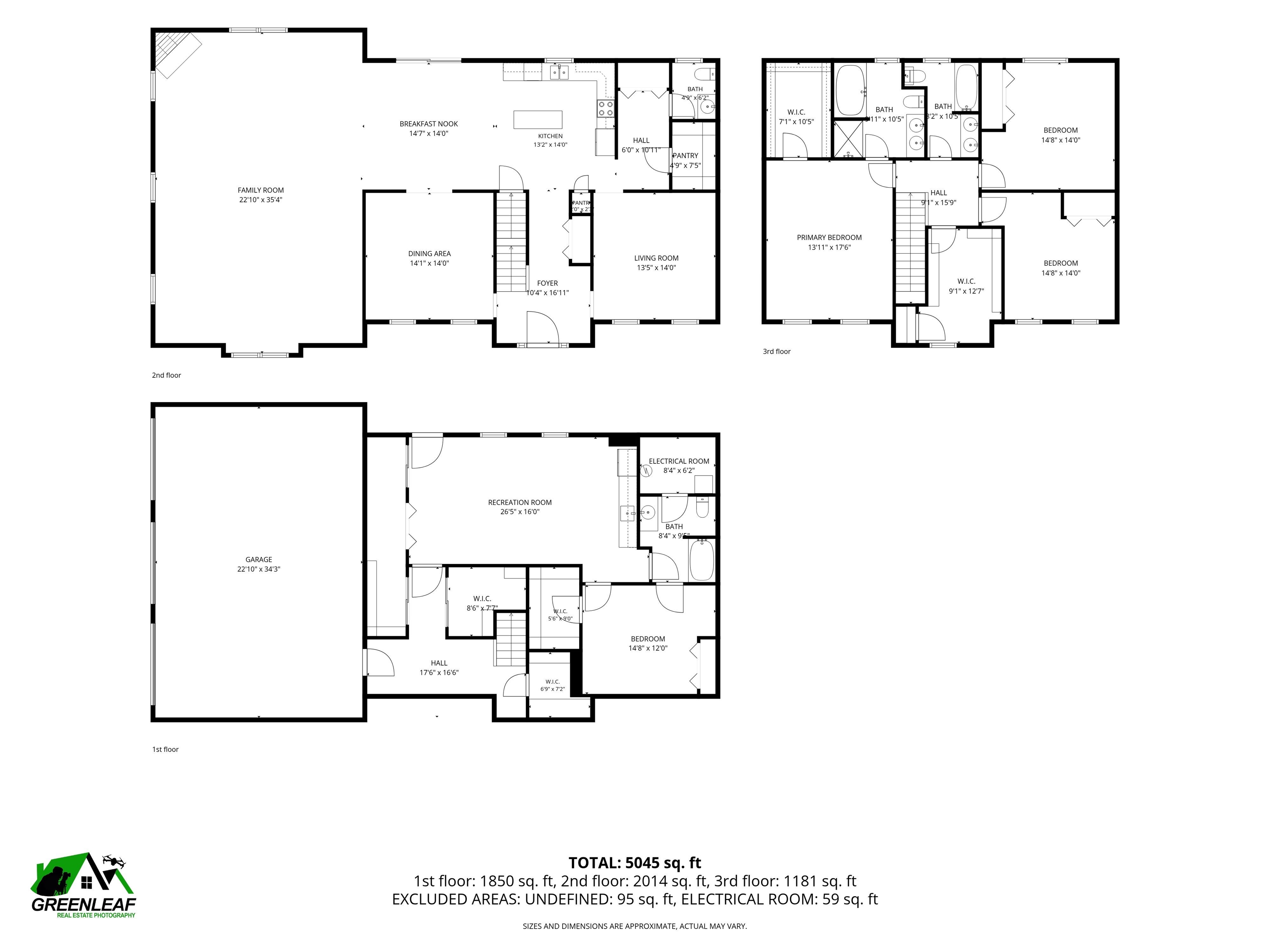 141 Paige Hill Road Property Photo 56