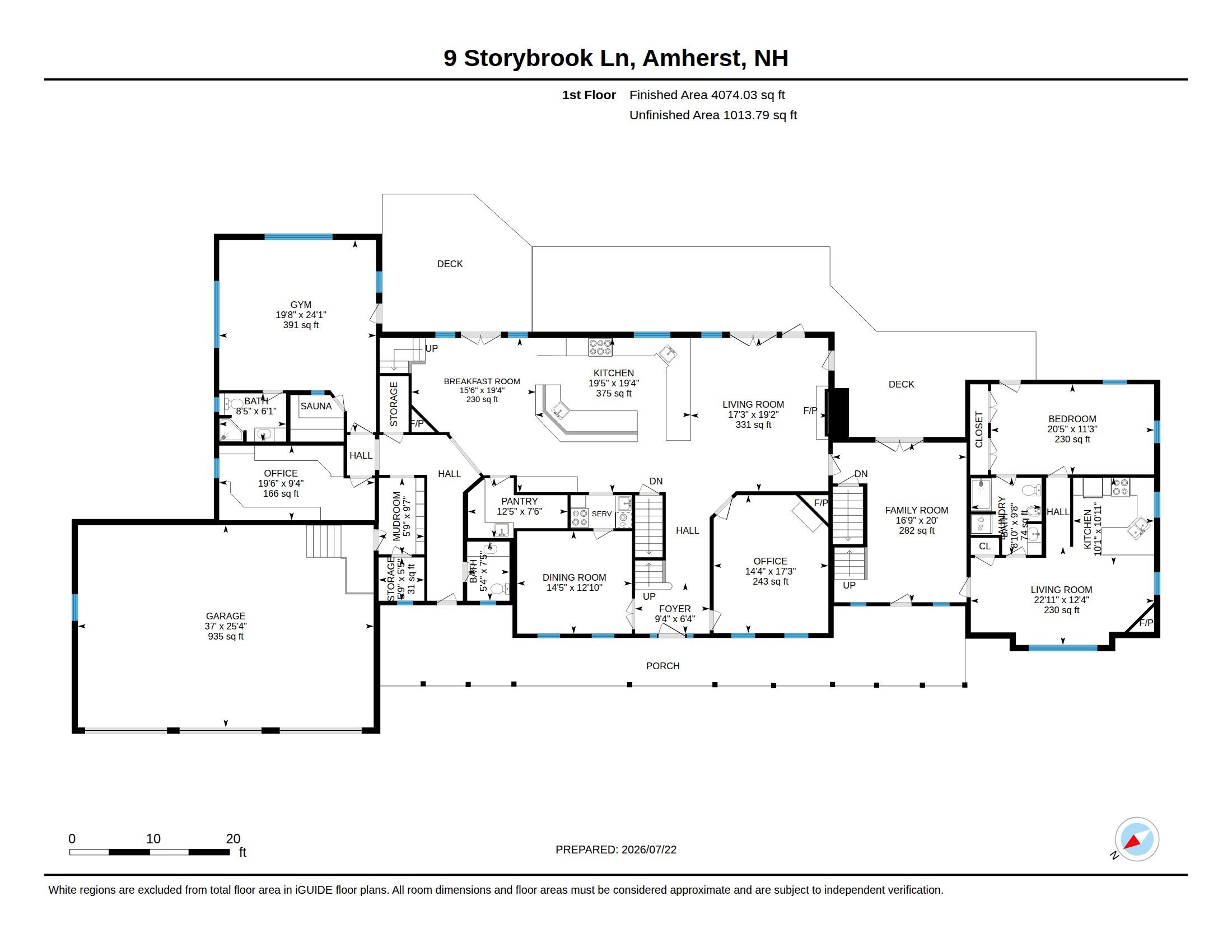 9 Storybrook Lane Property Photo 59