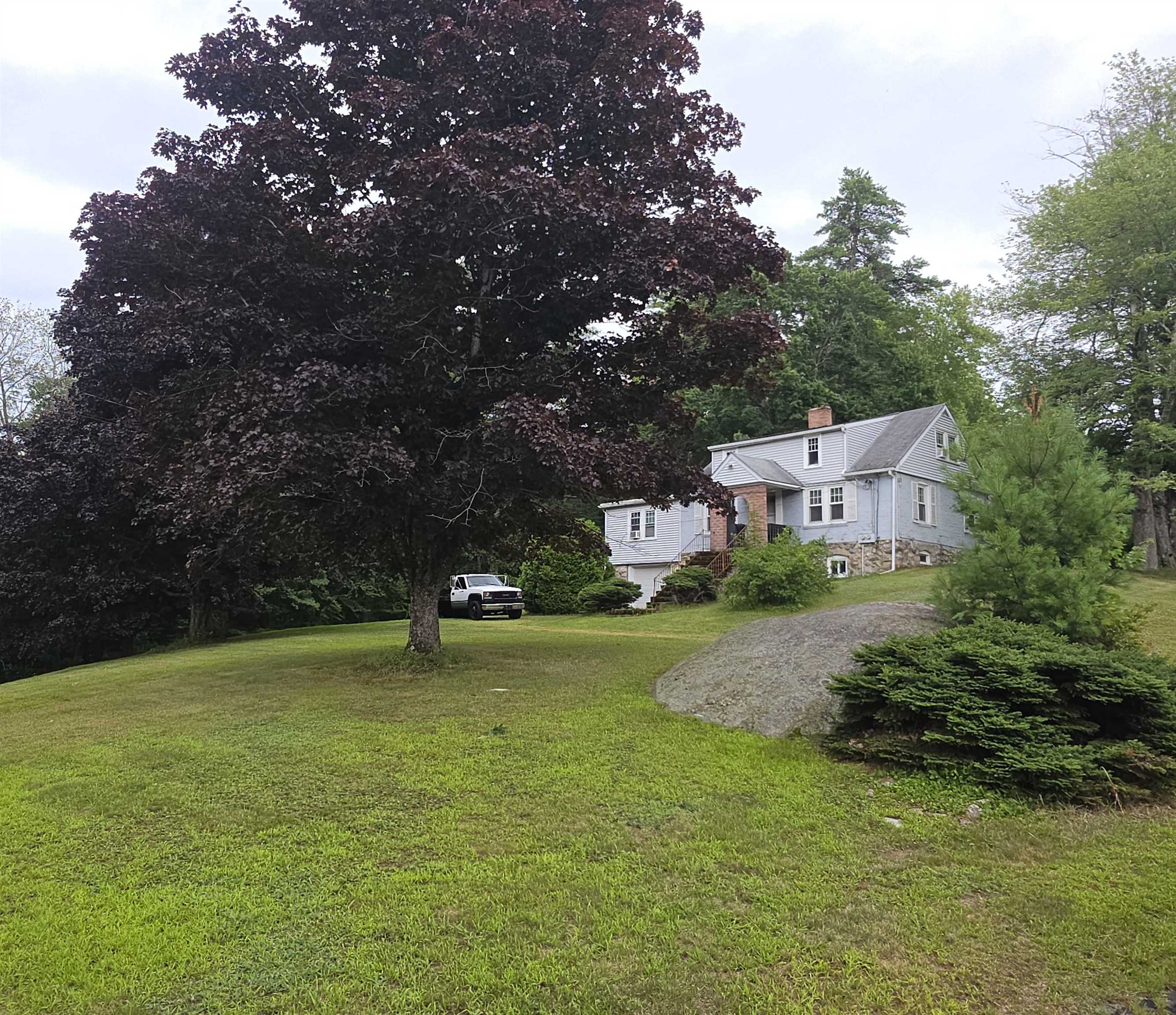 115 Hovey Road Property Photo 1