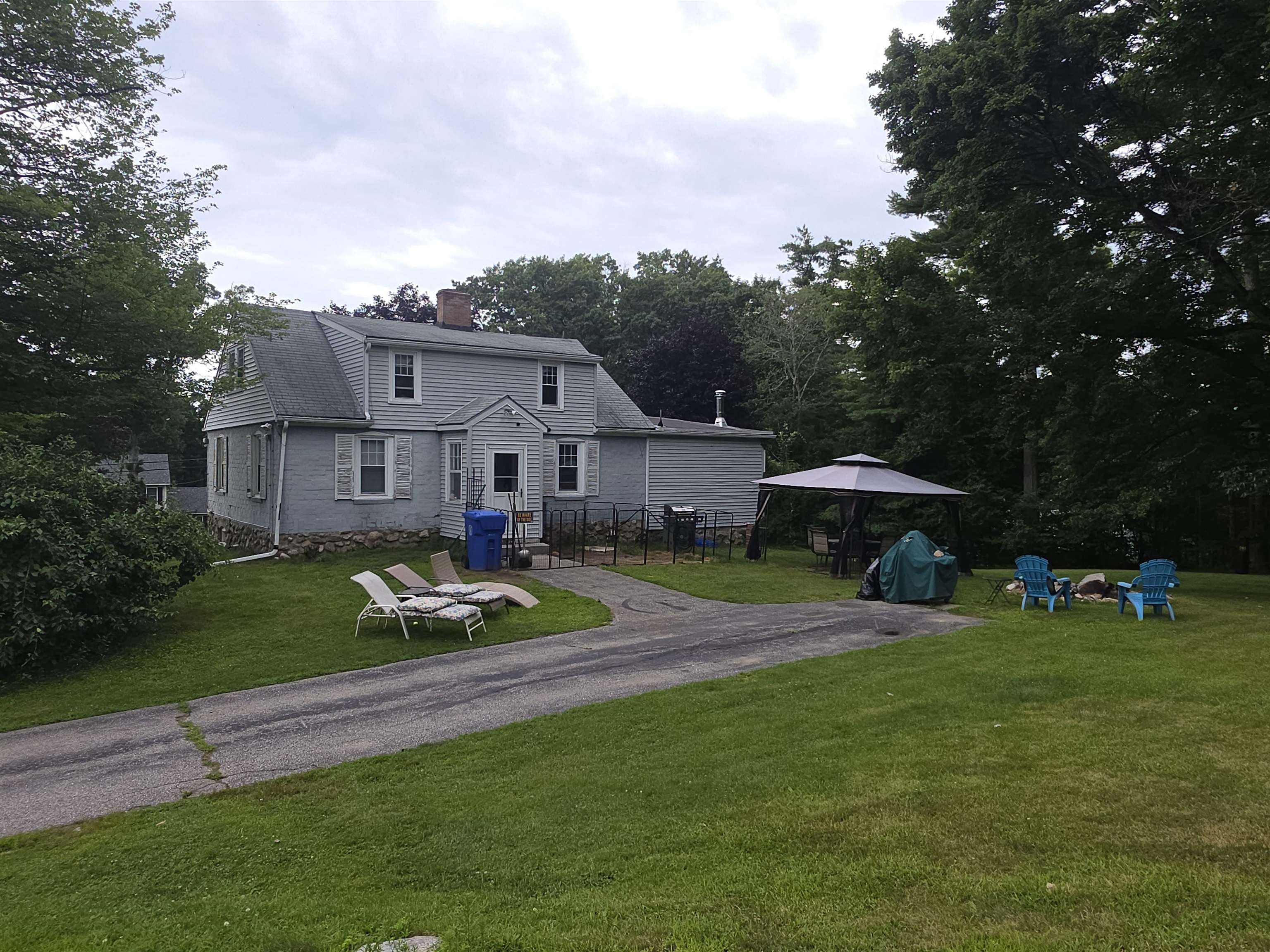 115 Hovey Road Property Photo 4