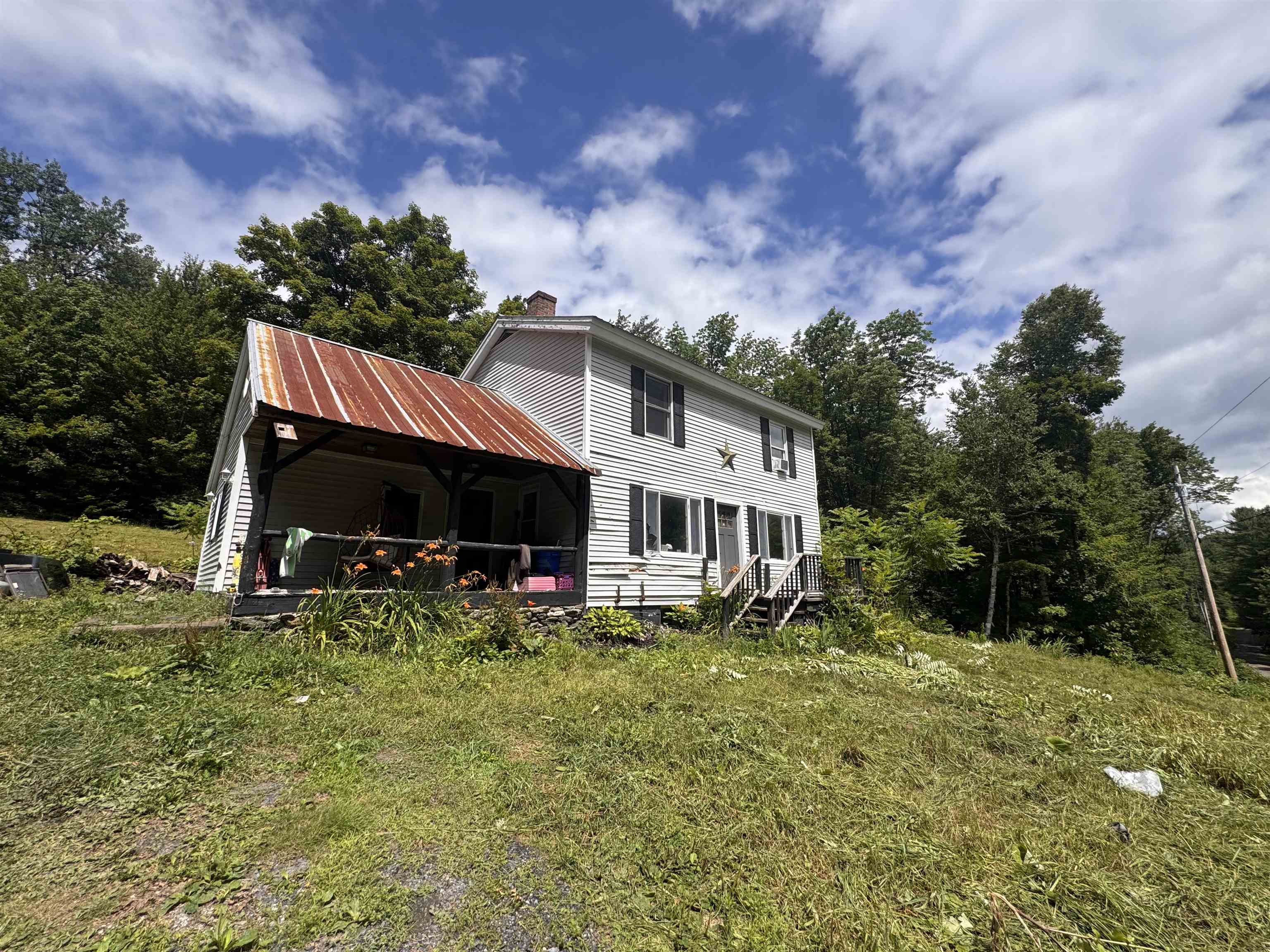 711 Northfield Road Property Photo 1