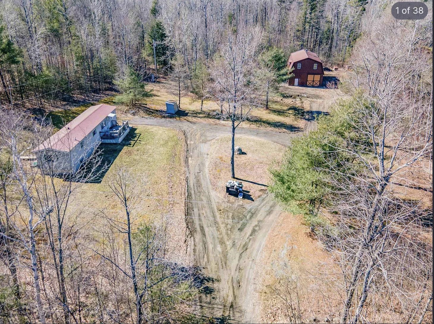 371-373 East Mountain Road Property Photo 1
