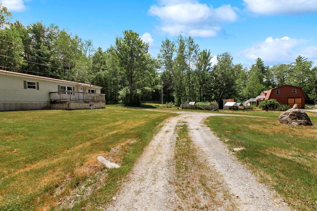 371-373 East Mountain Road Property Photo 2