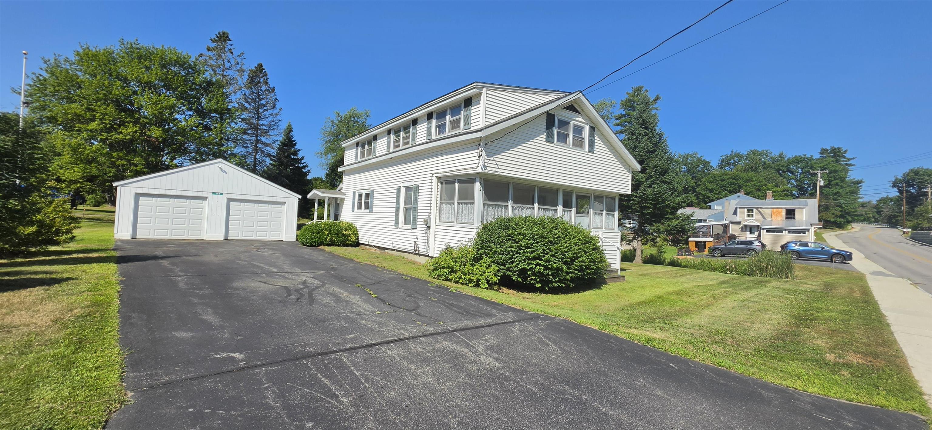 192 Mascoma Street Property Photo 1