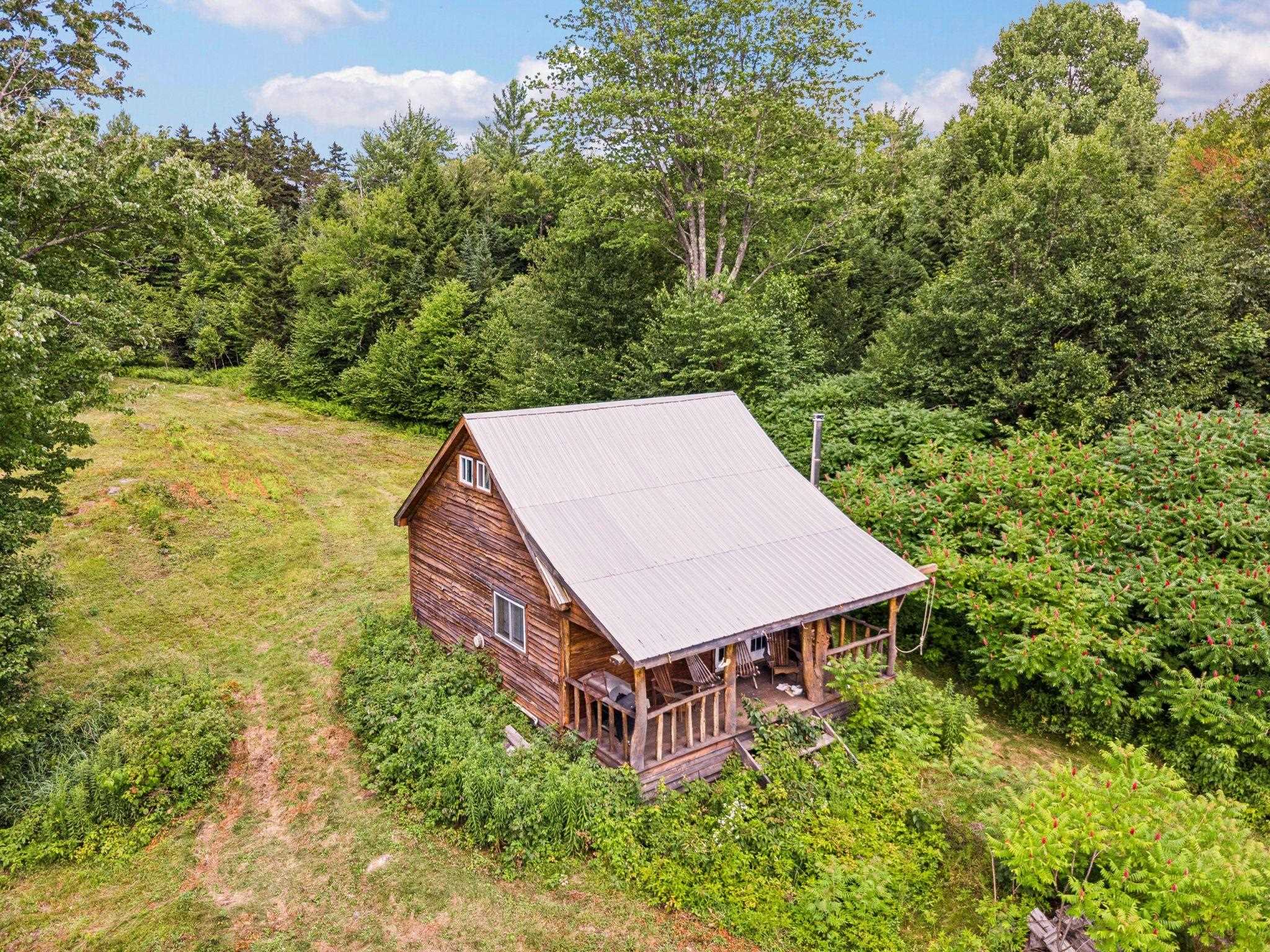630 Lefebvre Road Property Photo 1