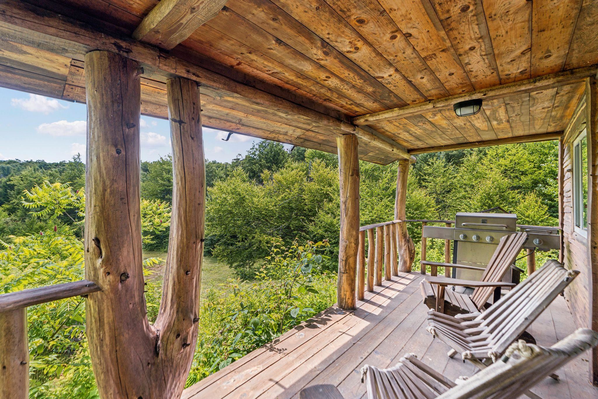 630 Lefebvre Road Property Photo 4