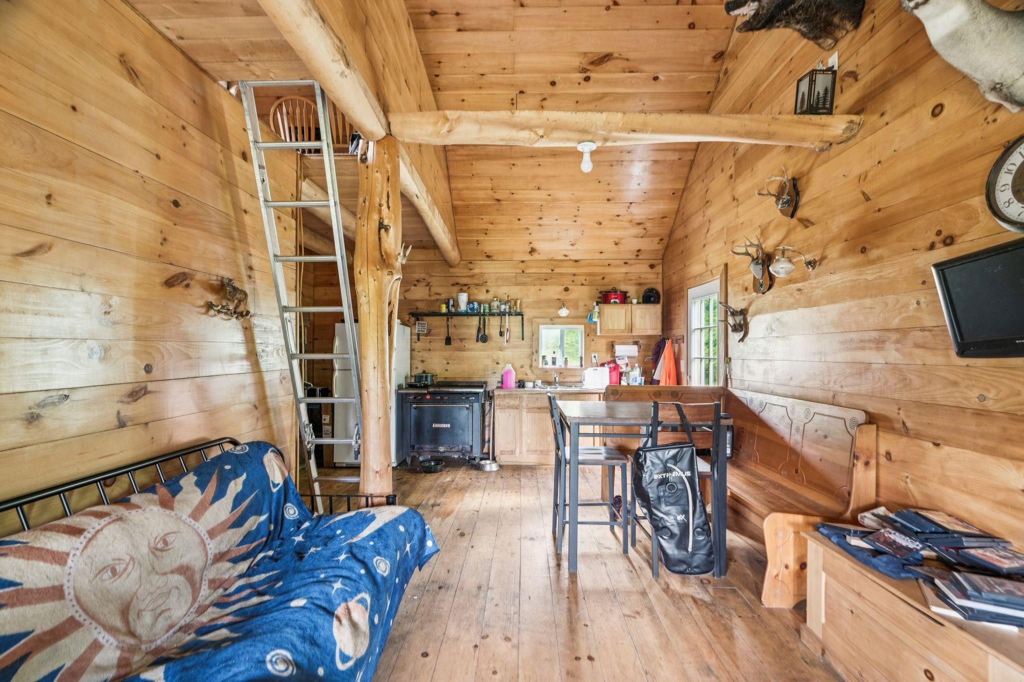 630 Lefebvre Road Property Photo 7